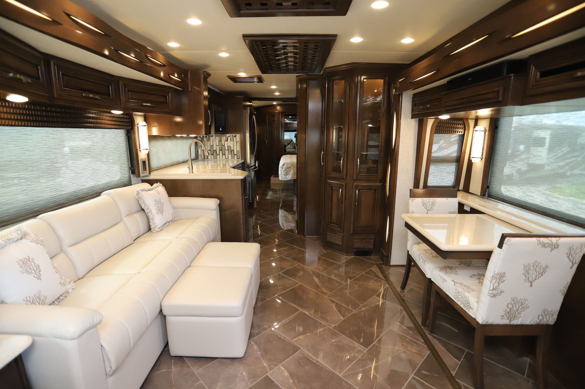 New 2021 Newmar New Aire 3545 Class A  For Sale