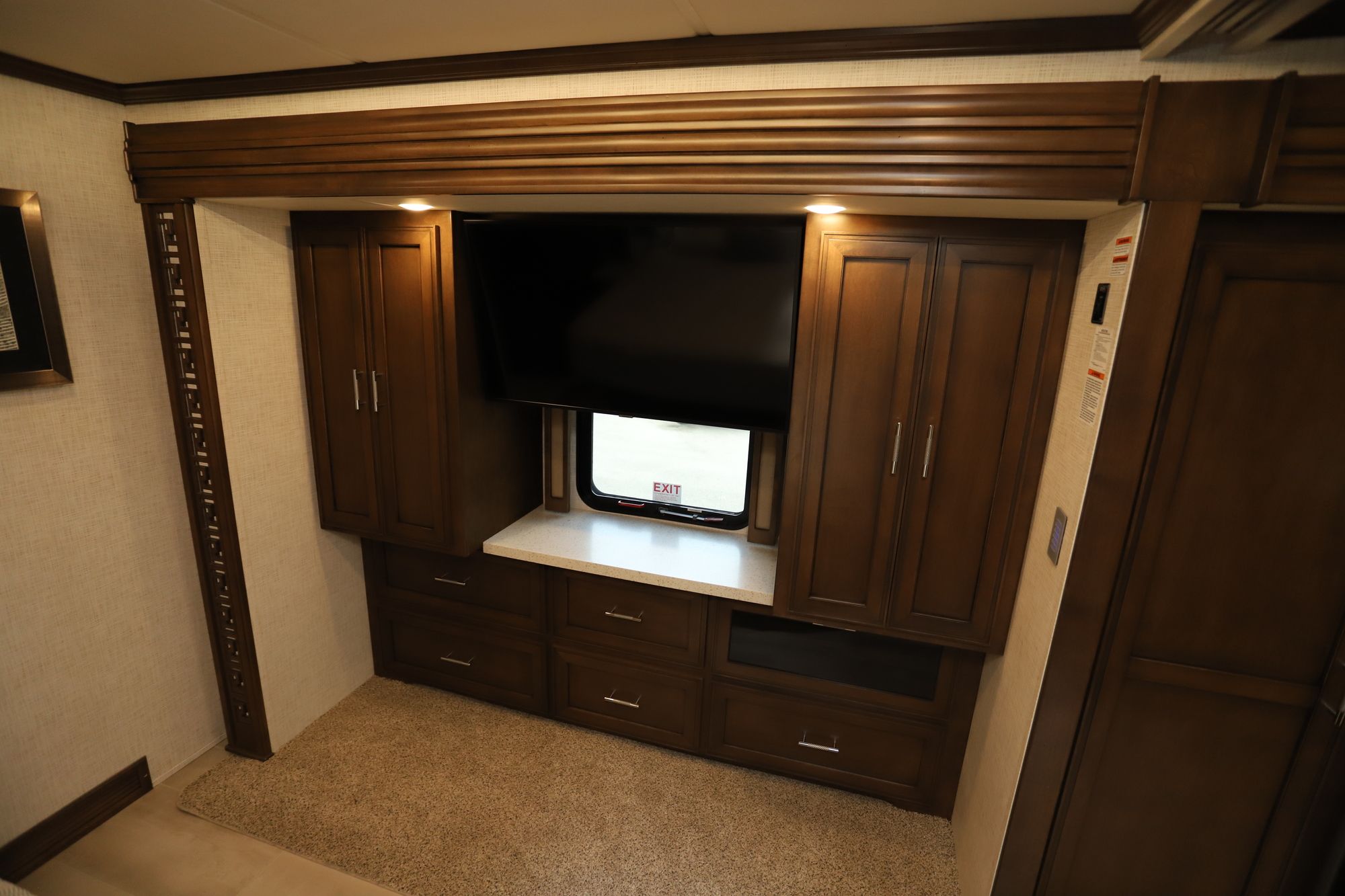 New 2021 Newmar Ventana 4369 Class A  For Sale