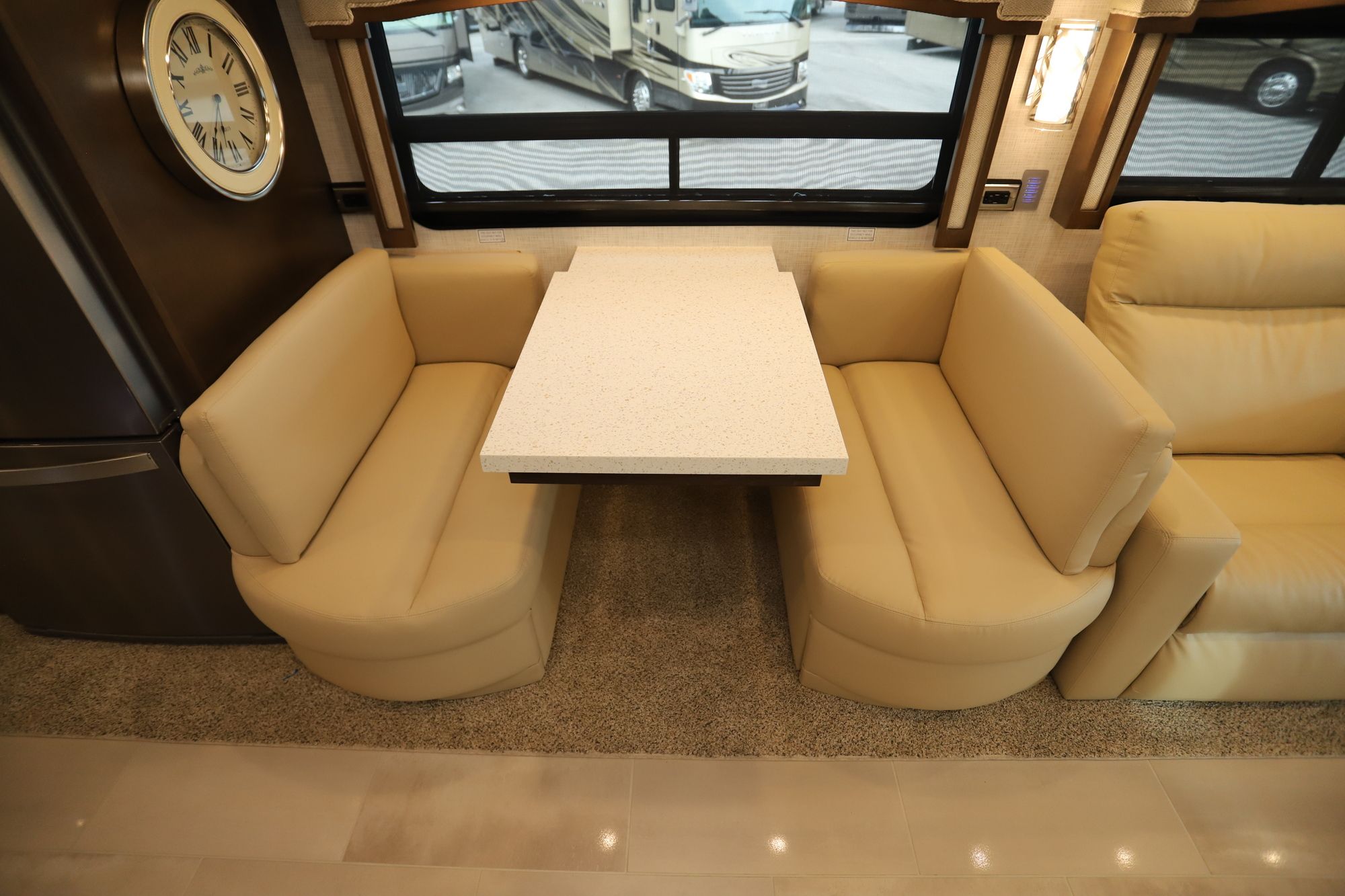 New 2021 Newmar Ventana 4369 Class A  For Sale