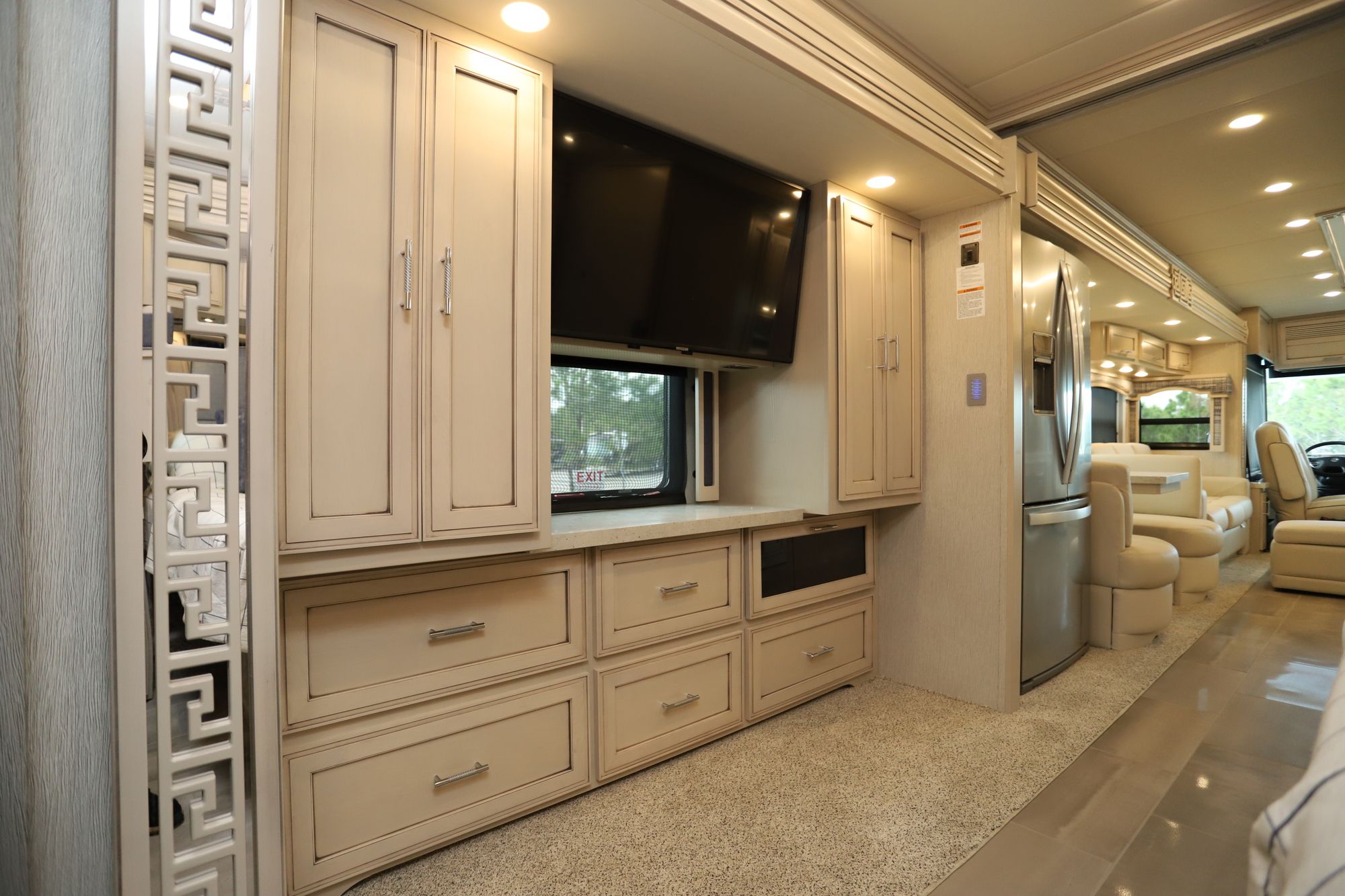 New 2021 Newmar Ventana 3709 Class A  For Sale