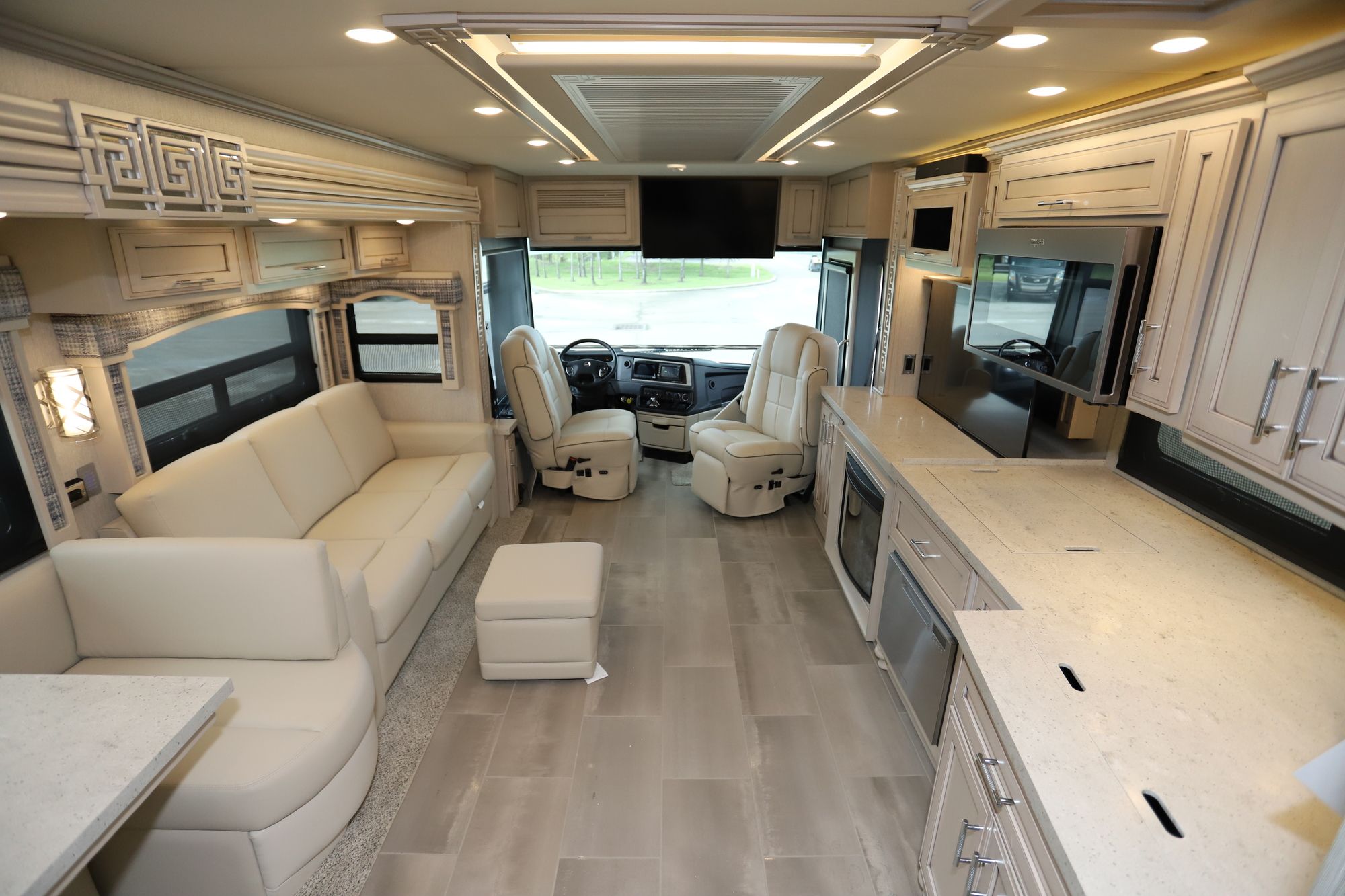 New 2021 Newmar Ventana 3709 Class A  For Sale