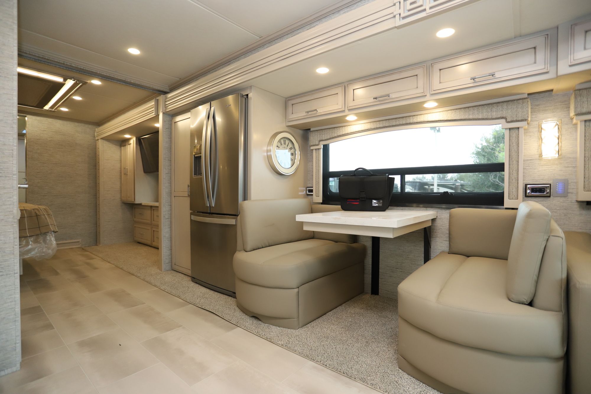 New 2021 Newmar Ventana 4369 Class A  For Sale