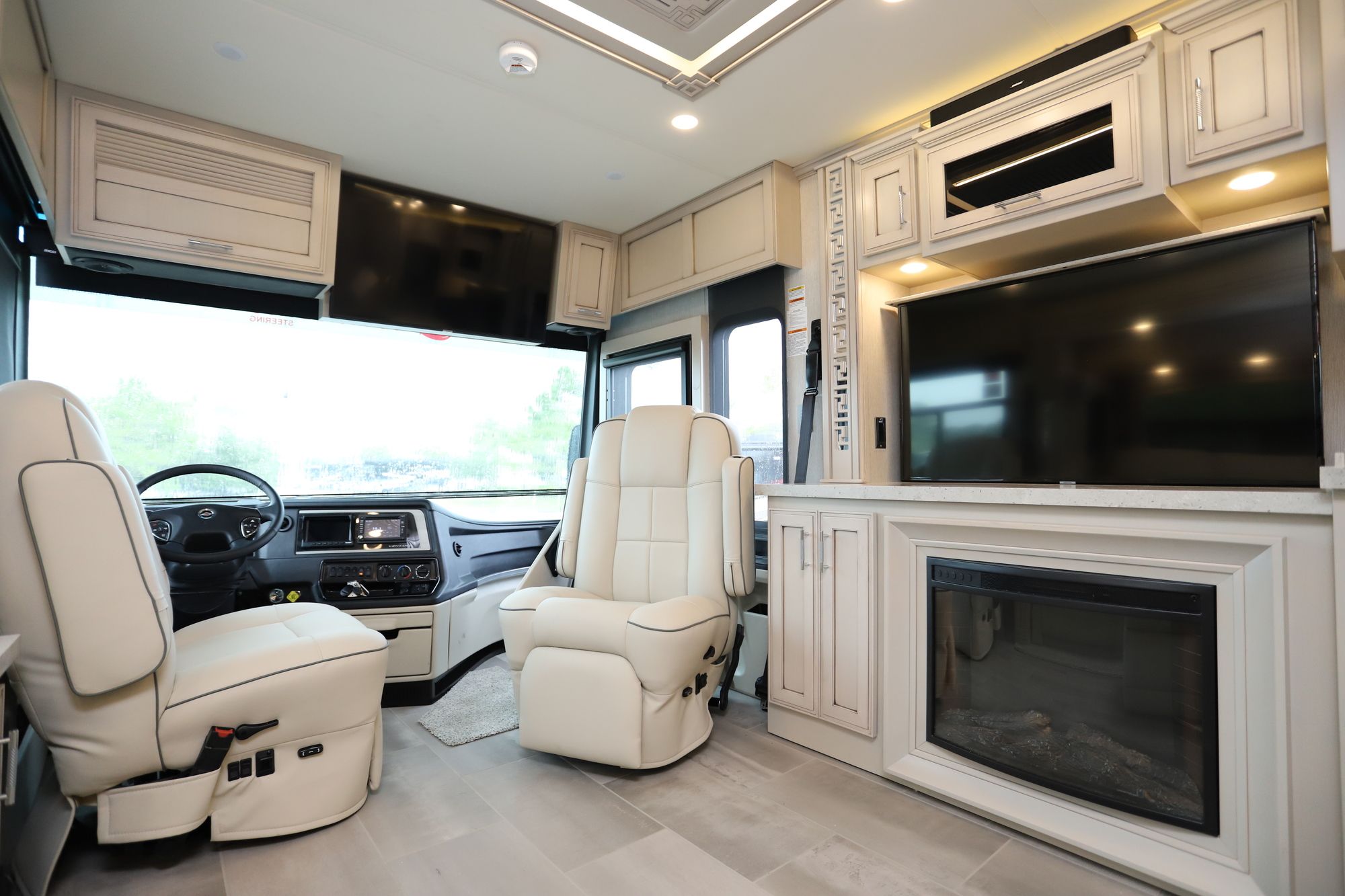 New 2021 Newmar Ventana 3709 Class A  For Sale