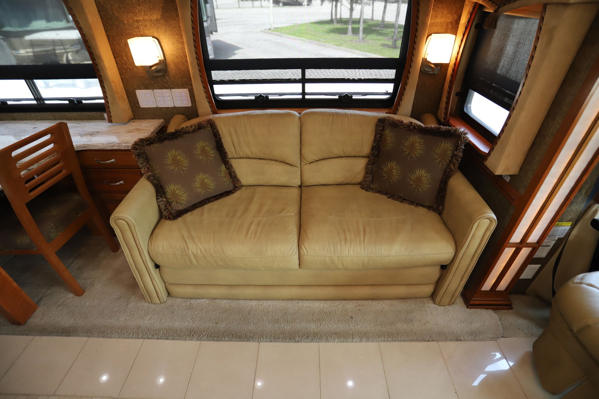 Used 2012 Newmar Mountain Aire 4344 Class A  For Sale