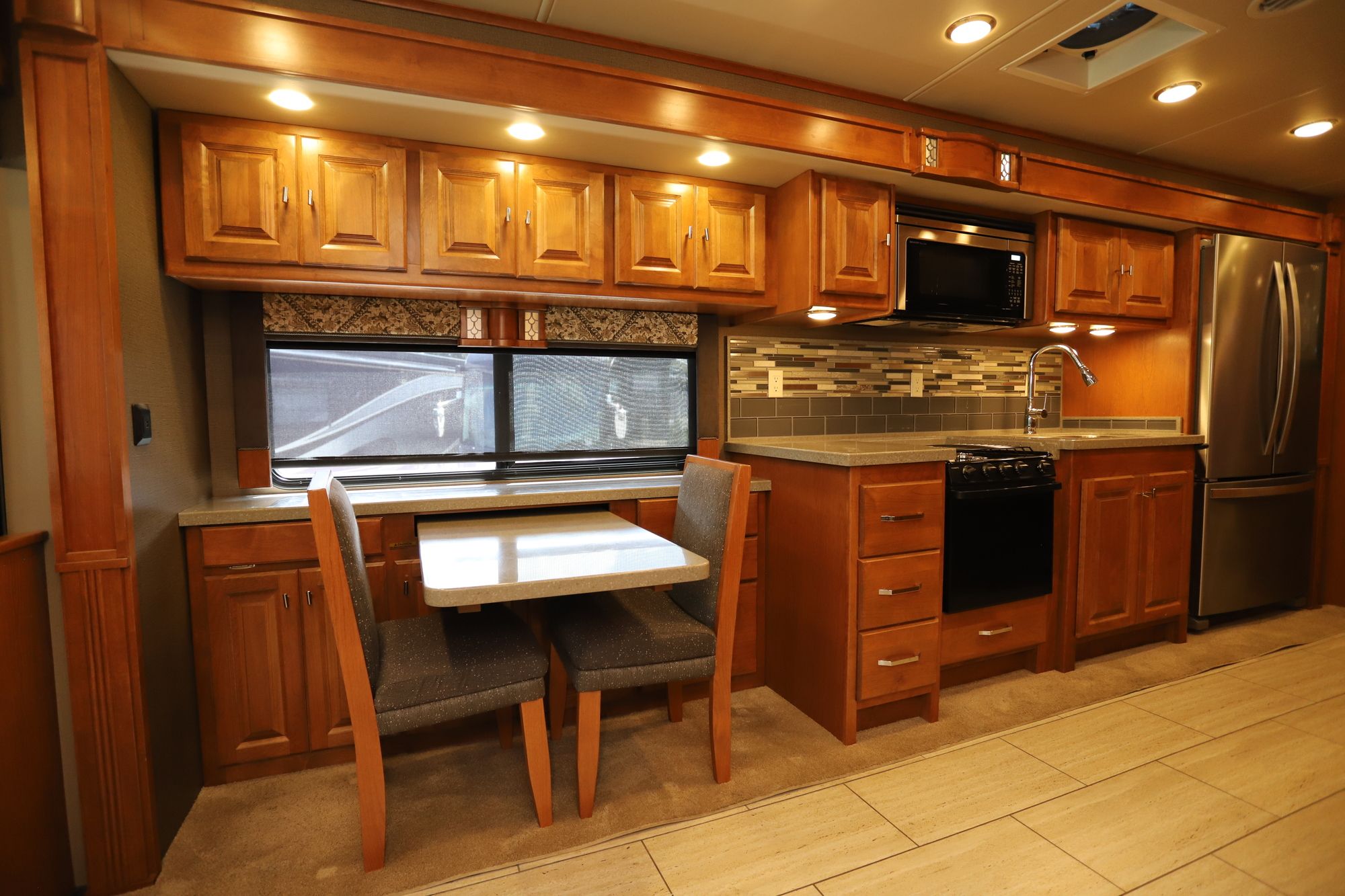 Used 2018 Tiffin Motor Homes Allegro 34PA Class A  For Sale