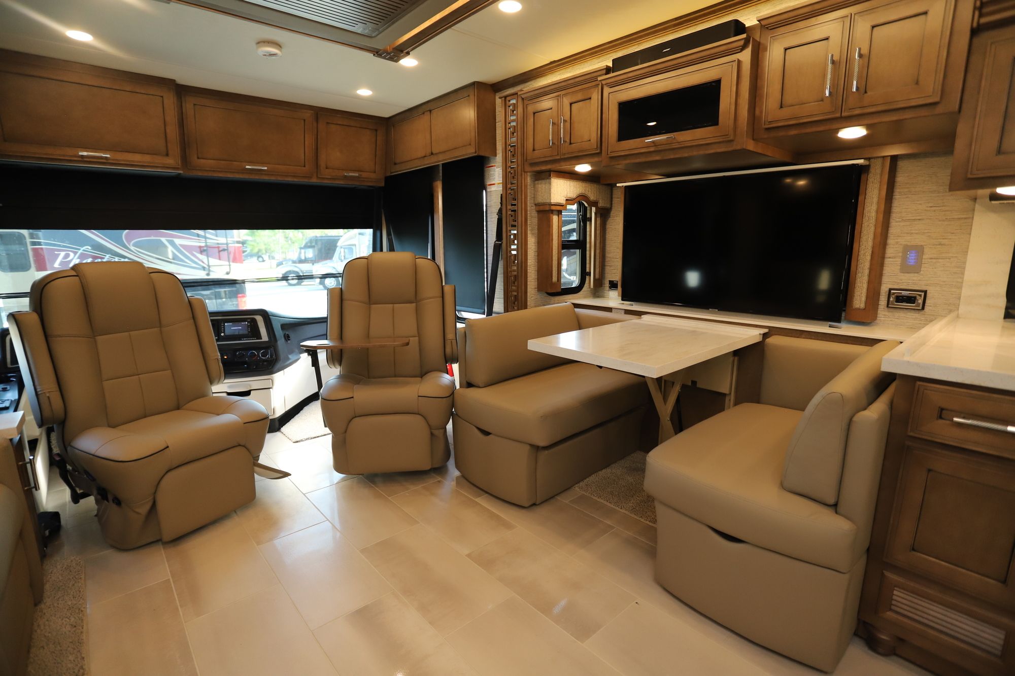 New 2021 Newmar Ventana 3412 Class A  For Sale