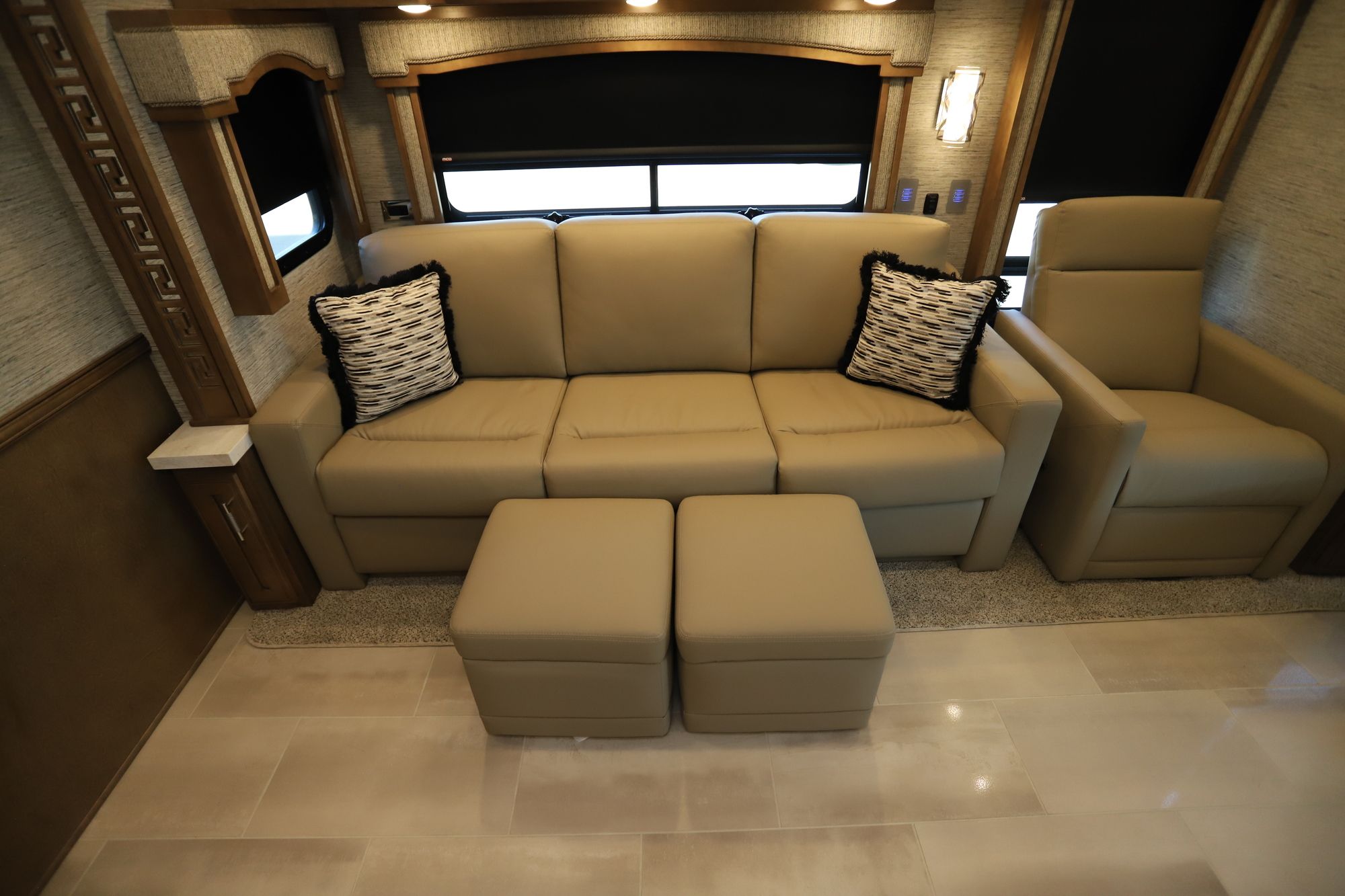 New 2021 Newmar Ventana 3412 Class A  For Sale