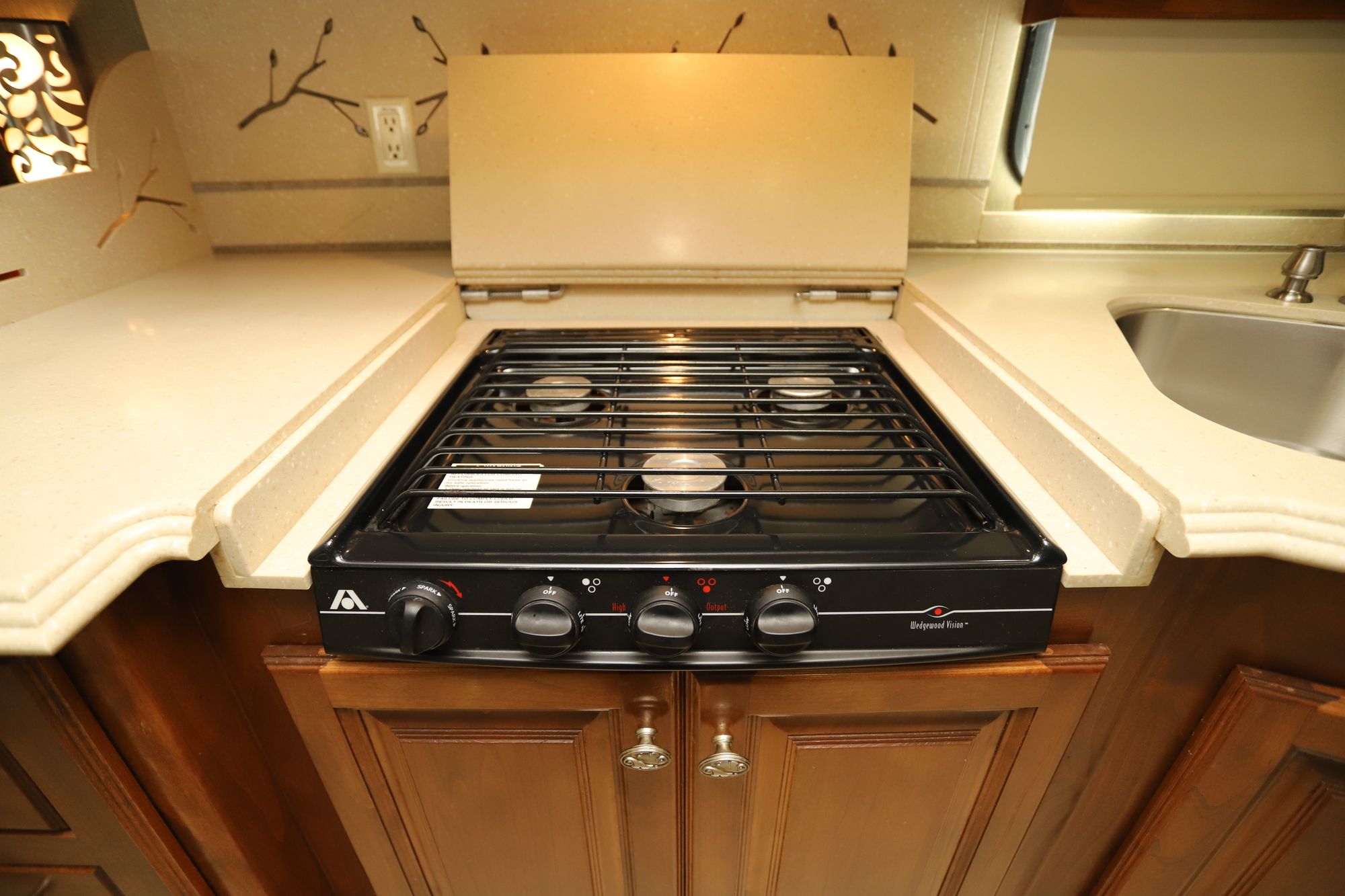Used 2013 Tiffin Motor Homes Phaeton 40QBH Class A  For Sale