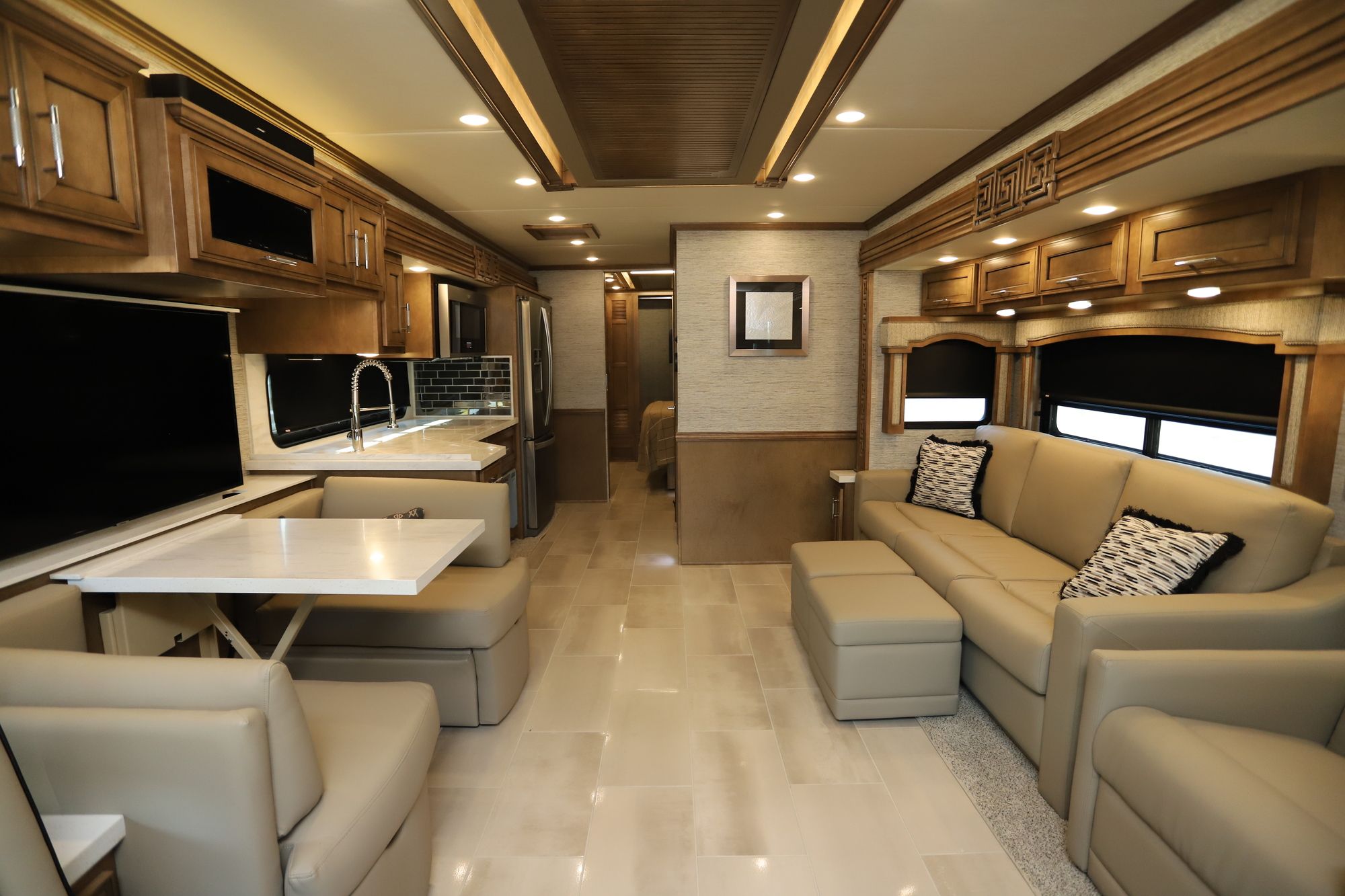 New 2021 Newmar Ventana 3412 Class A  For Sale