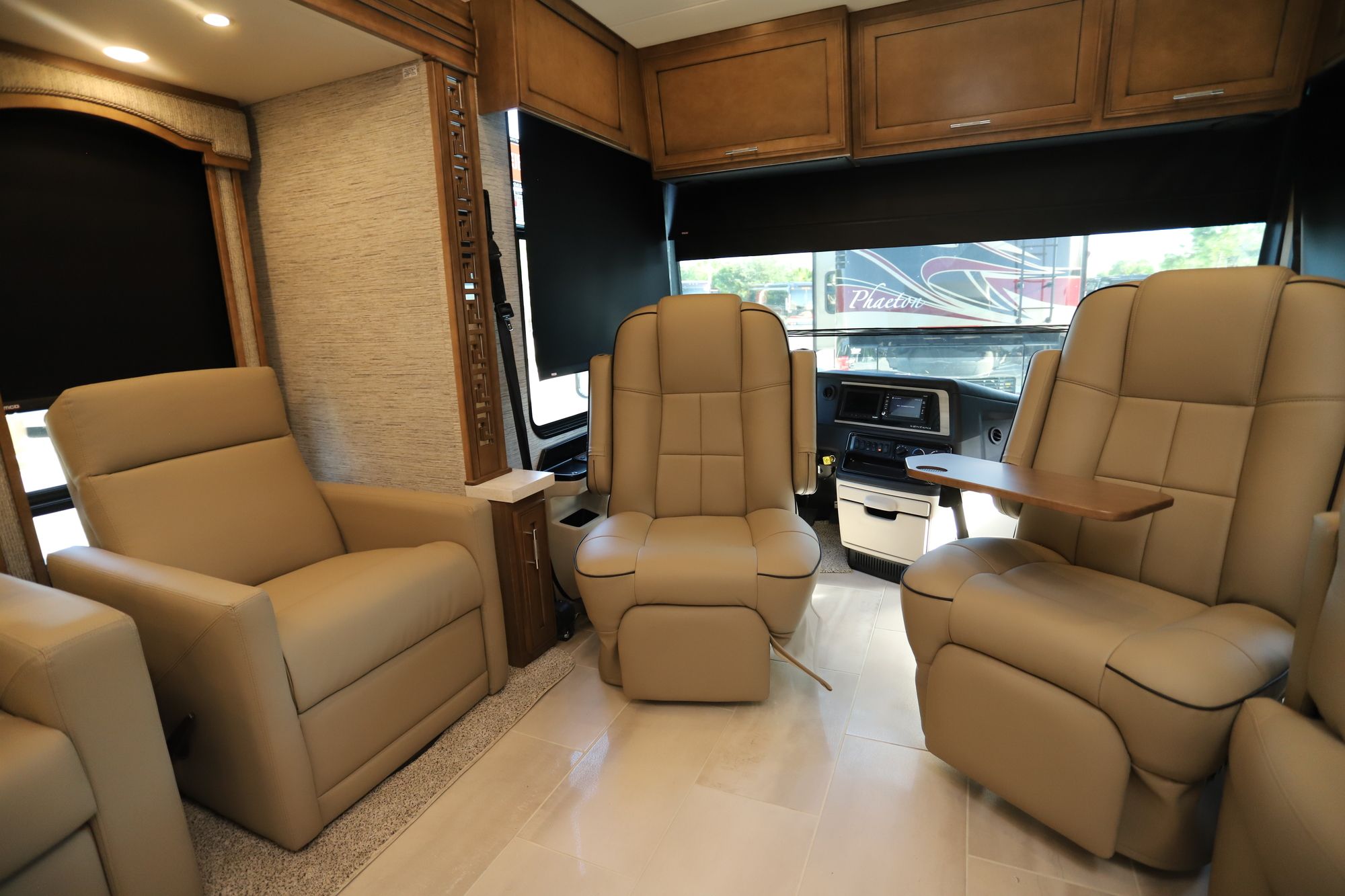 New 2021 Newmar Ventana 3412 Class A  For Sale