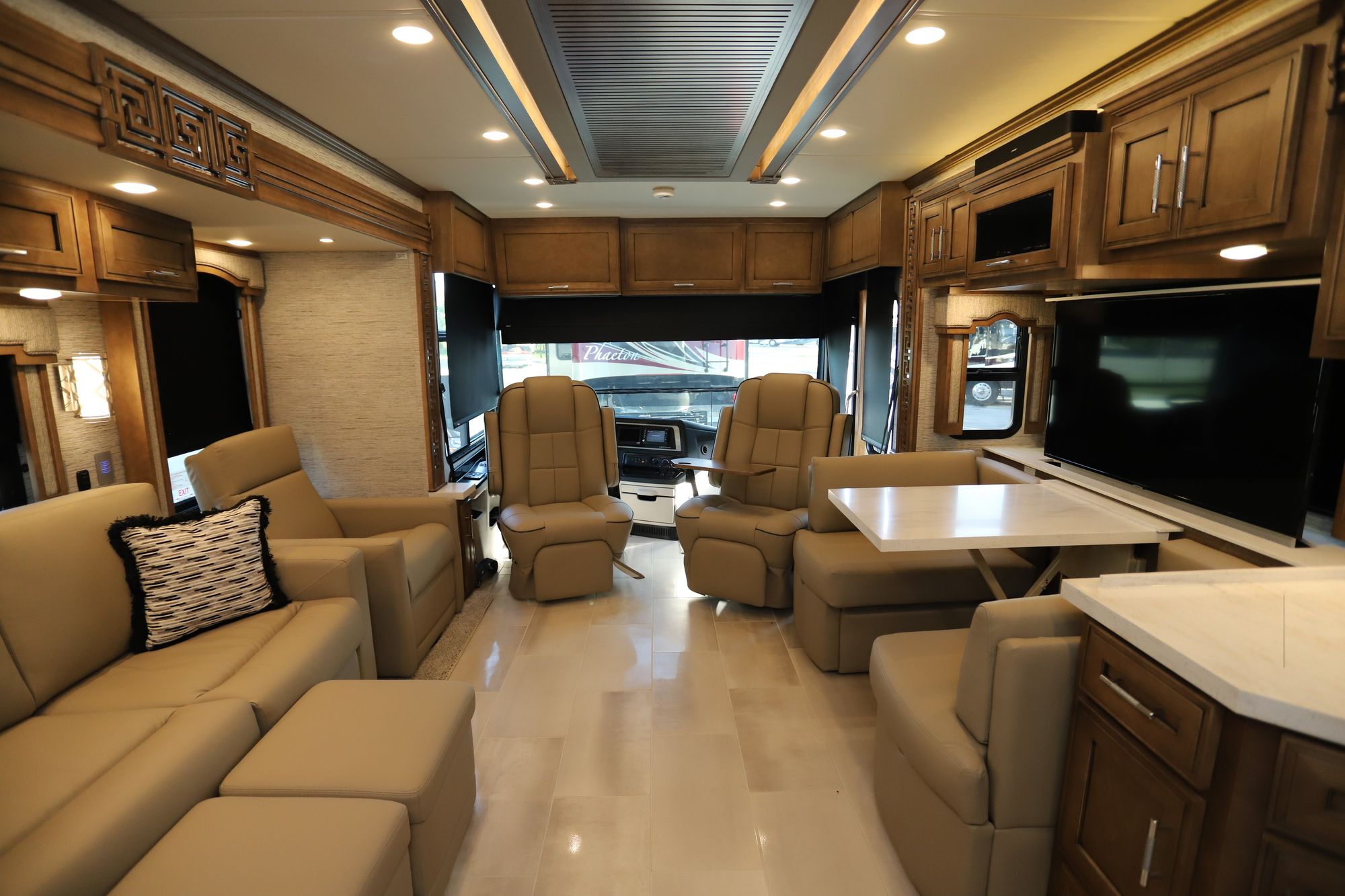 New 2021 Newmar Ventana 3412 Class A  For Sale