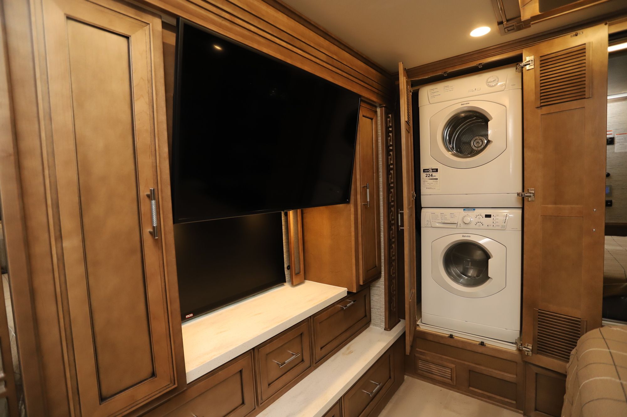 New 2021 Newmar Ventana 3412 Class A  For Sale