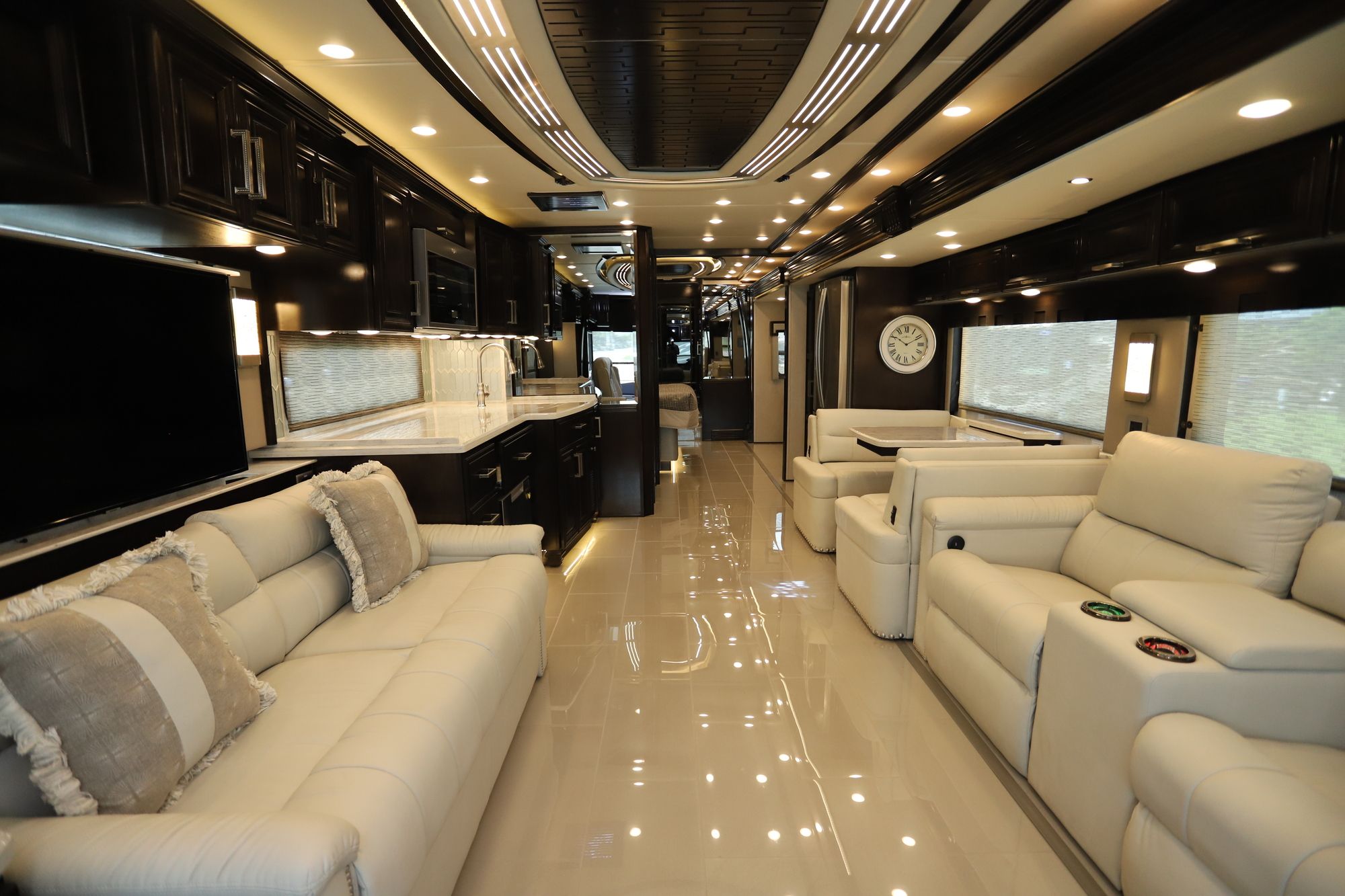 New 2021 Newmar London Aire 4551 Class A  For Sale