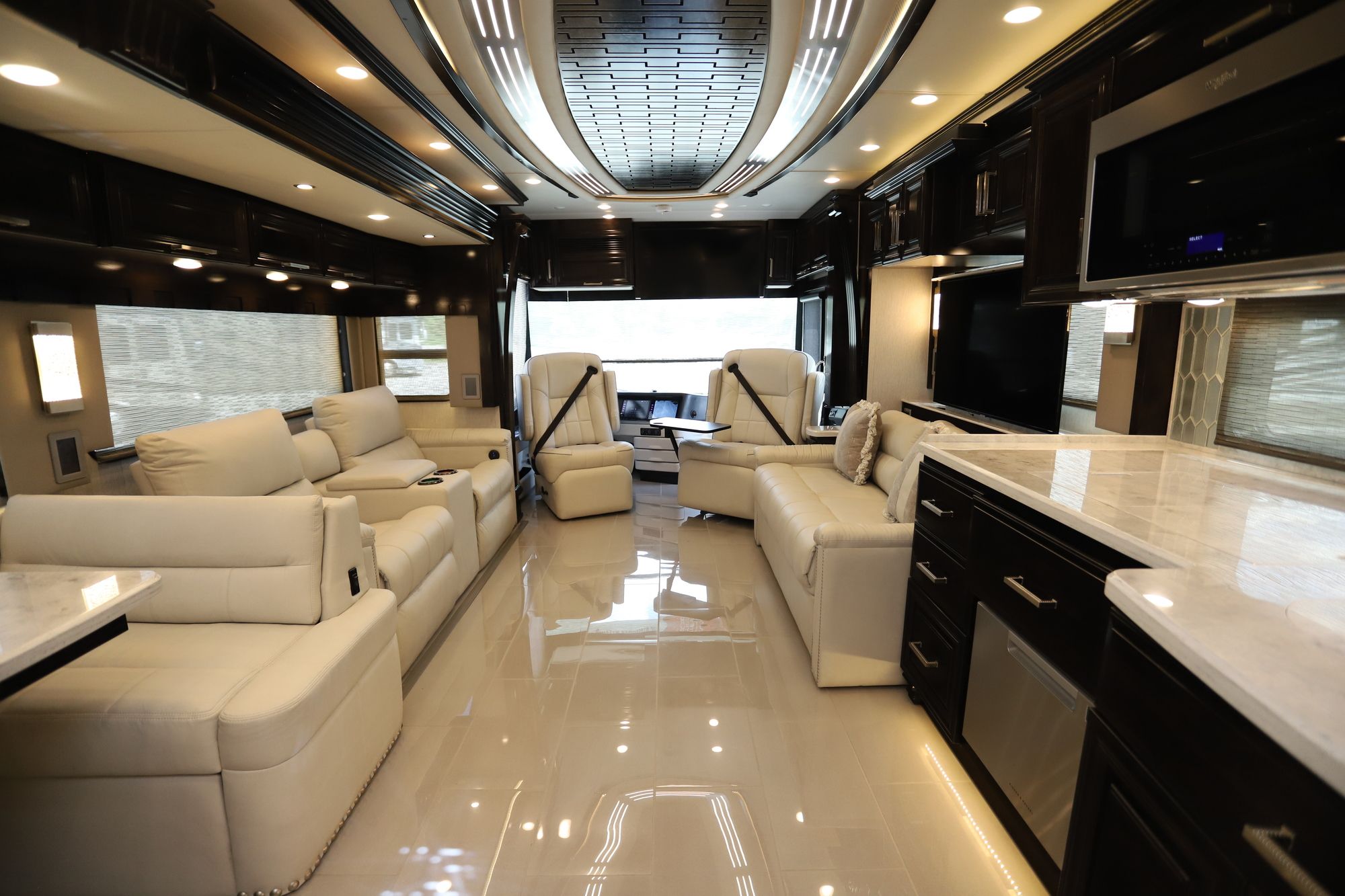 New 2021 Newmar London Aire 4551 Class A  For Sale