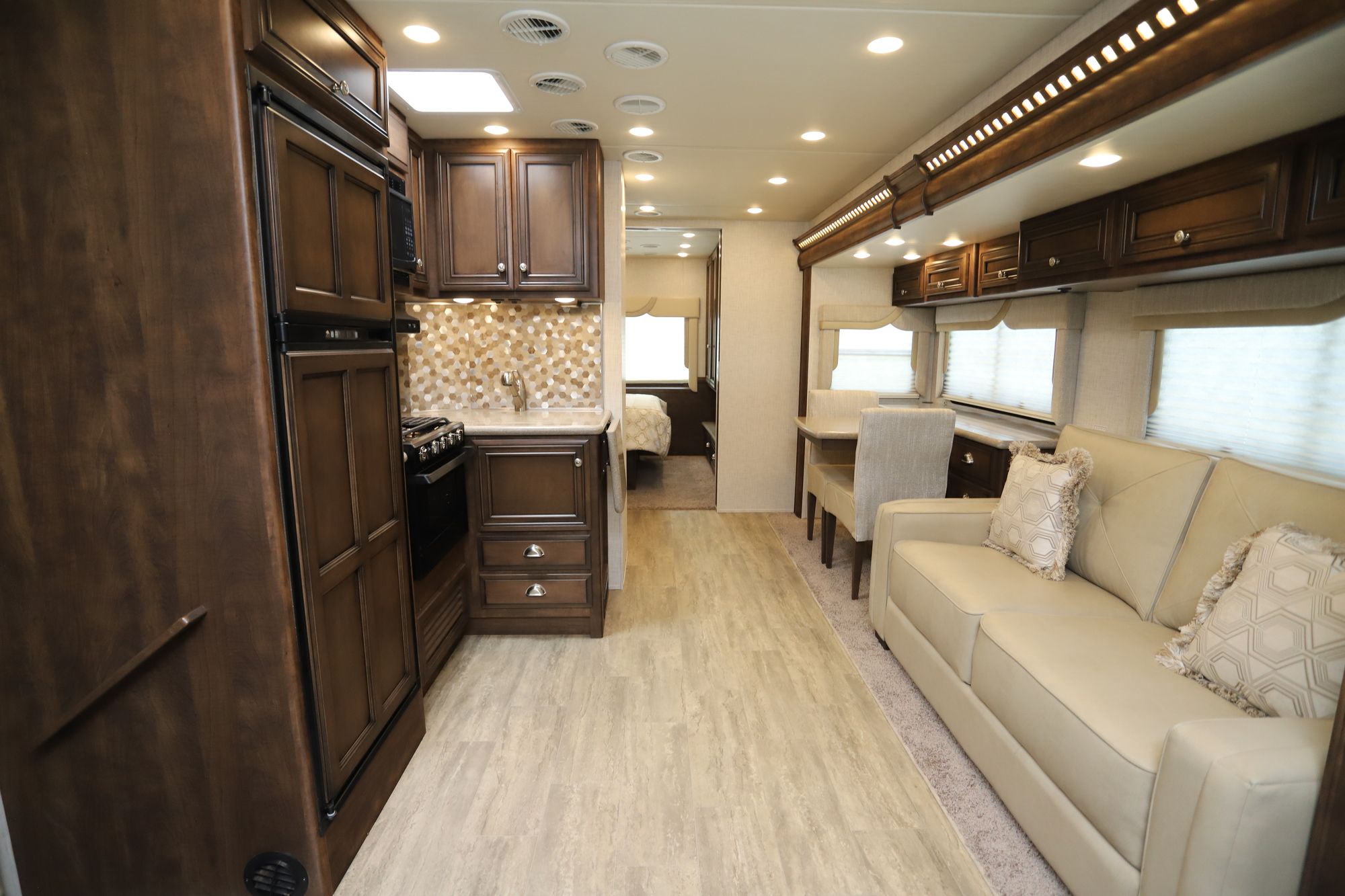 New 2021 Newmar Bay Star Sport 2702 Class A  For Sale