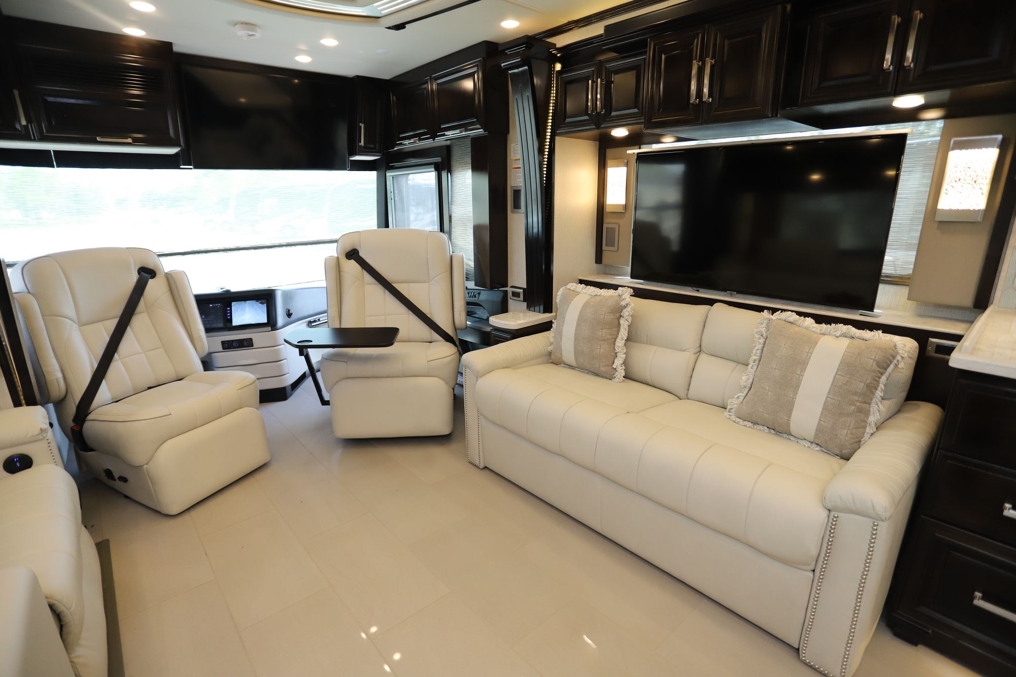 New 2021 Newmar London Aire 4551 Class A  For Sale