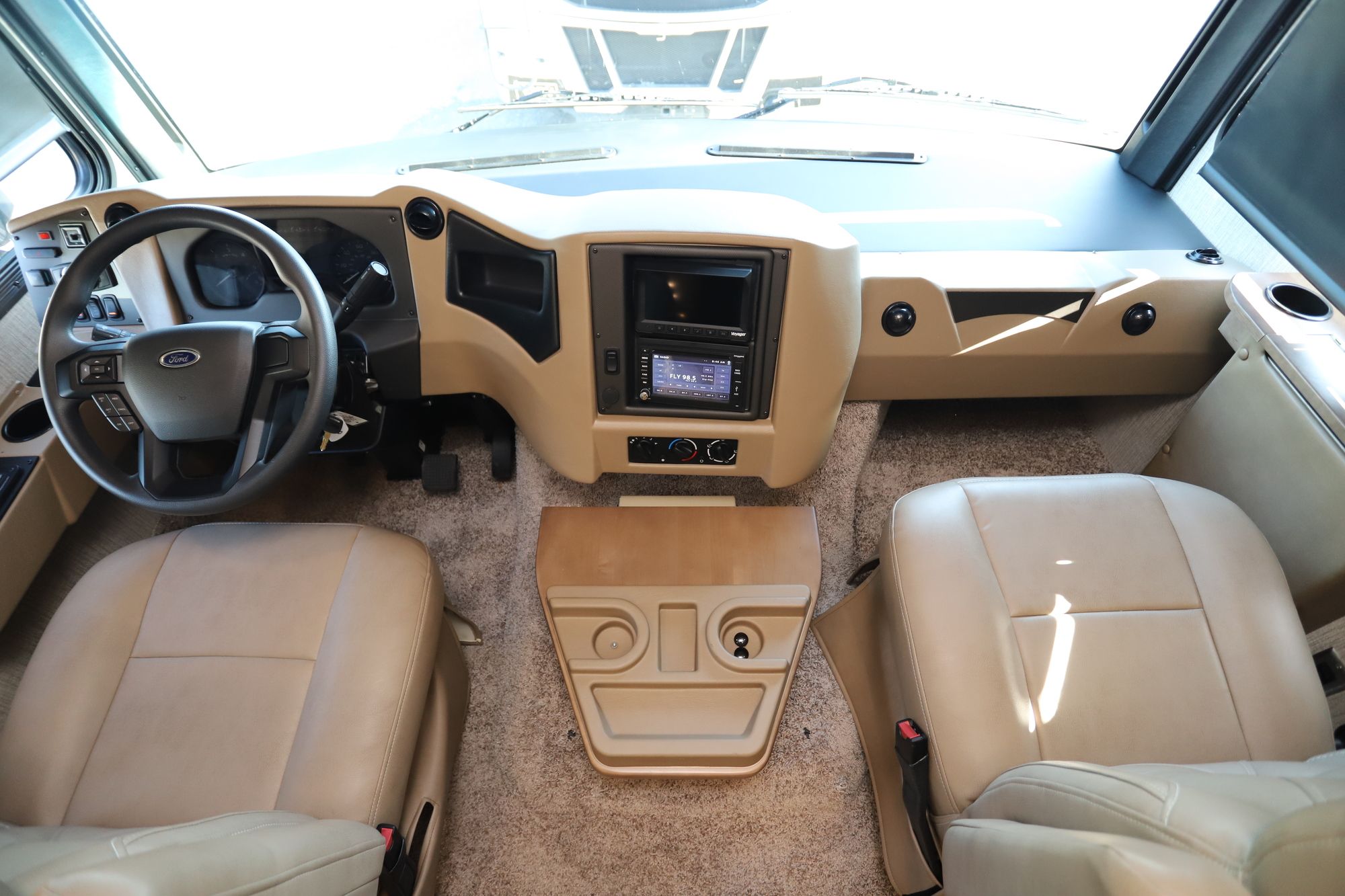 New 2021 Newmar Bay Star Sport 3014 Class A  For Sale