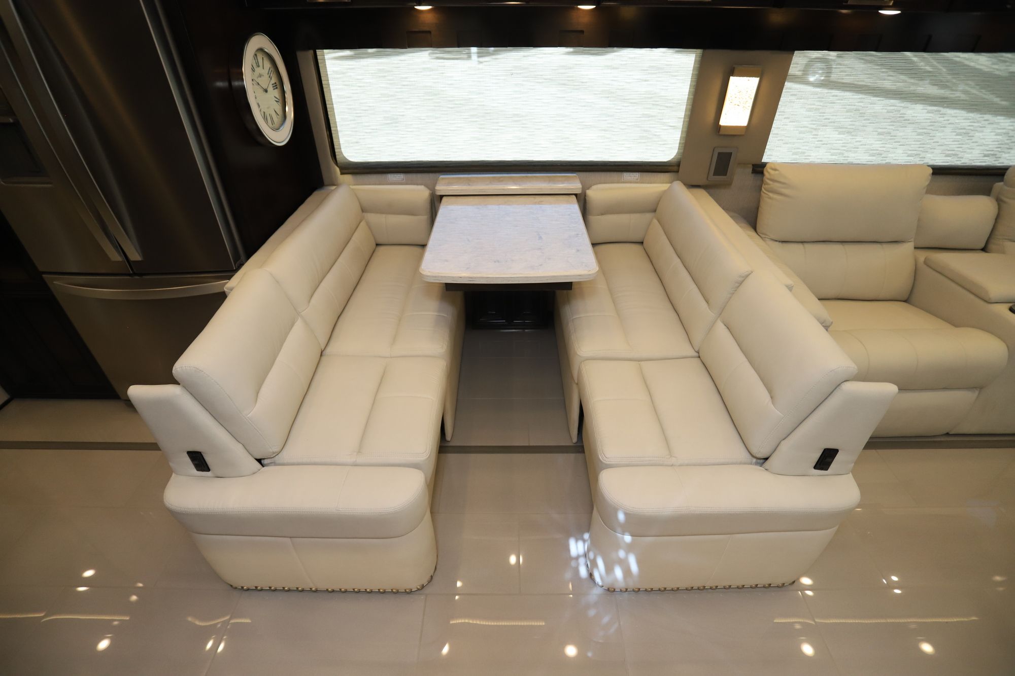 New 2021 Newmar London Aire 4551 Class A  For Sale