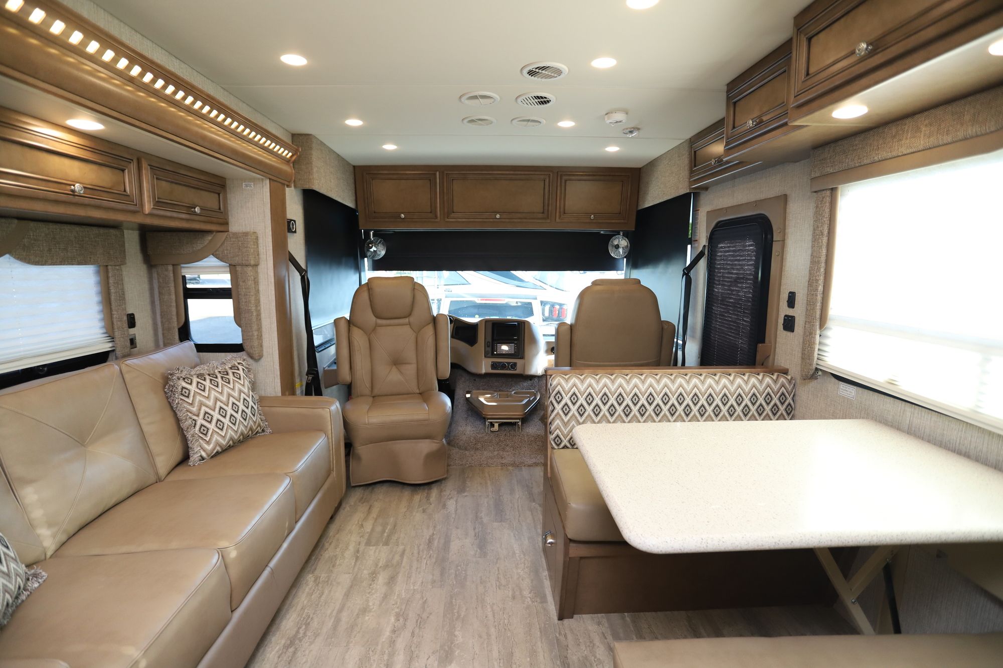 New 2021 Newmar Bay Star Sport 3014 Class A  For Sale