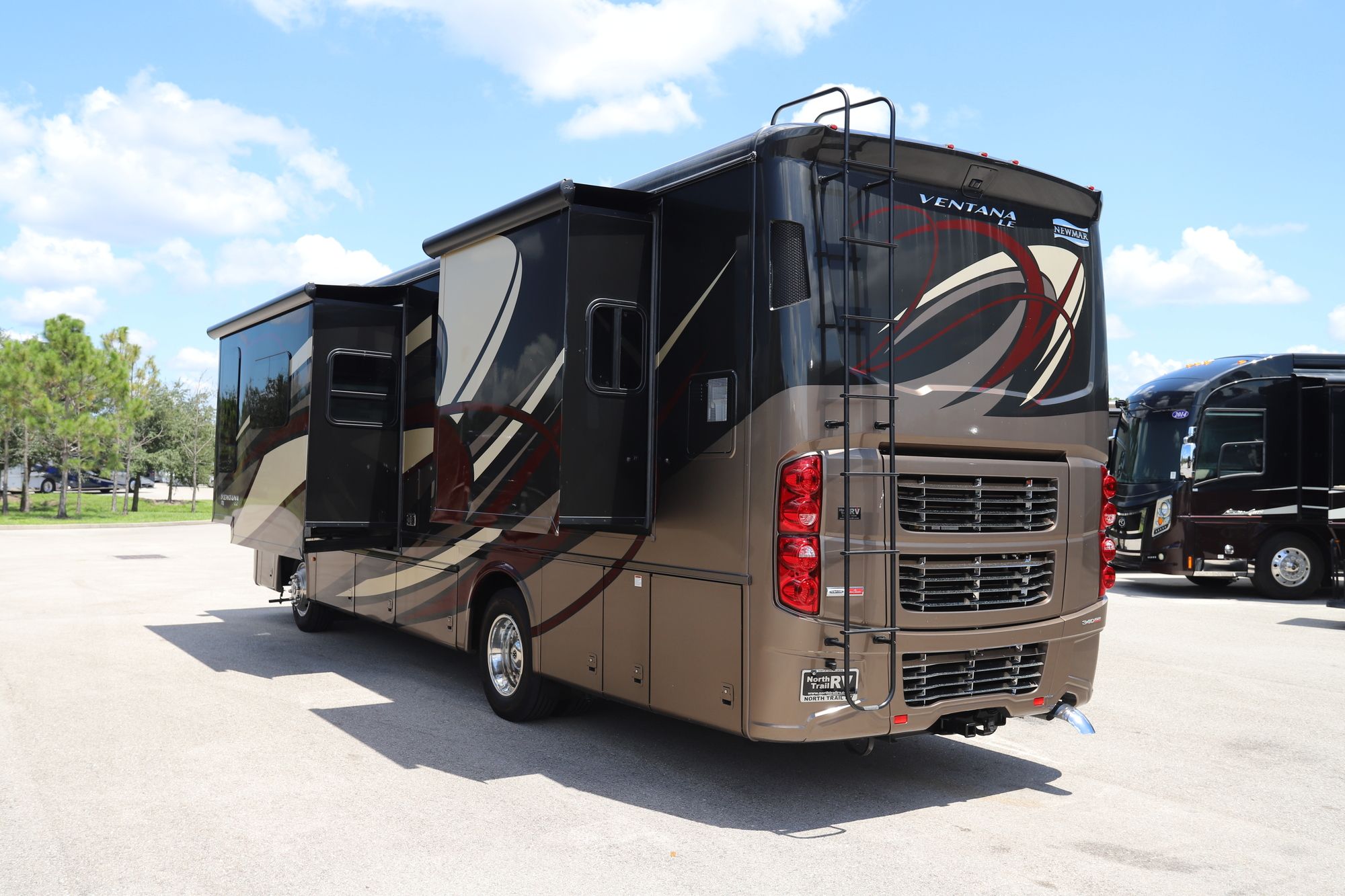 New 2019 Newmar Ventana Le 3412 Class A  For Sale