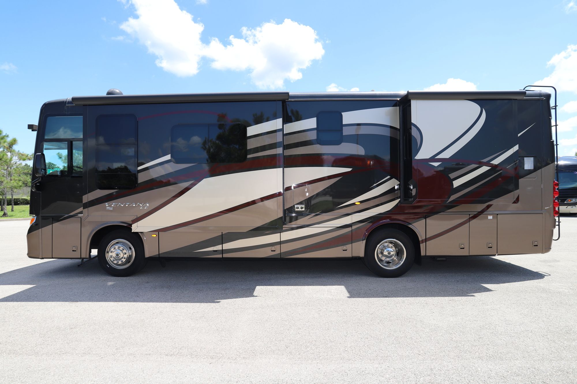 New 2019 Newmar Ventana Le 3412 Class A  For Sale