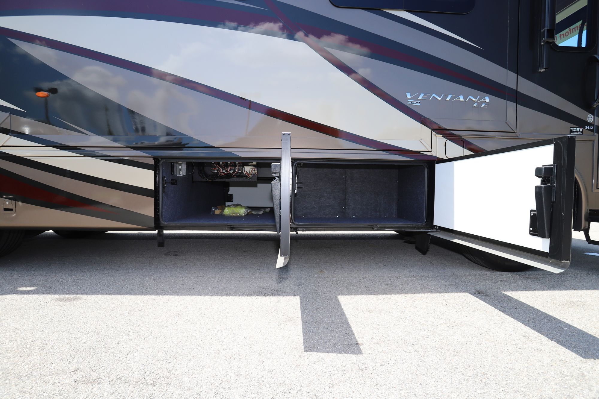 New 2019 Newmar Ventana Le 3412 Class A  For Sale