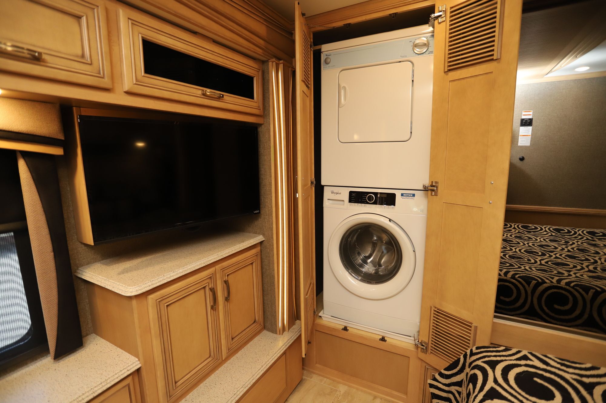 New 2019 Newmar Ventana Le 3412 Class A  For Sale