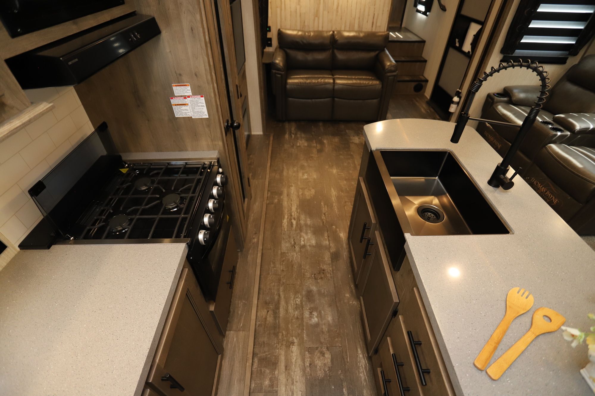 Used 2020 Forest River Sabre 311 KT Fifth Wheel  For Sale