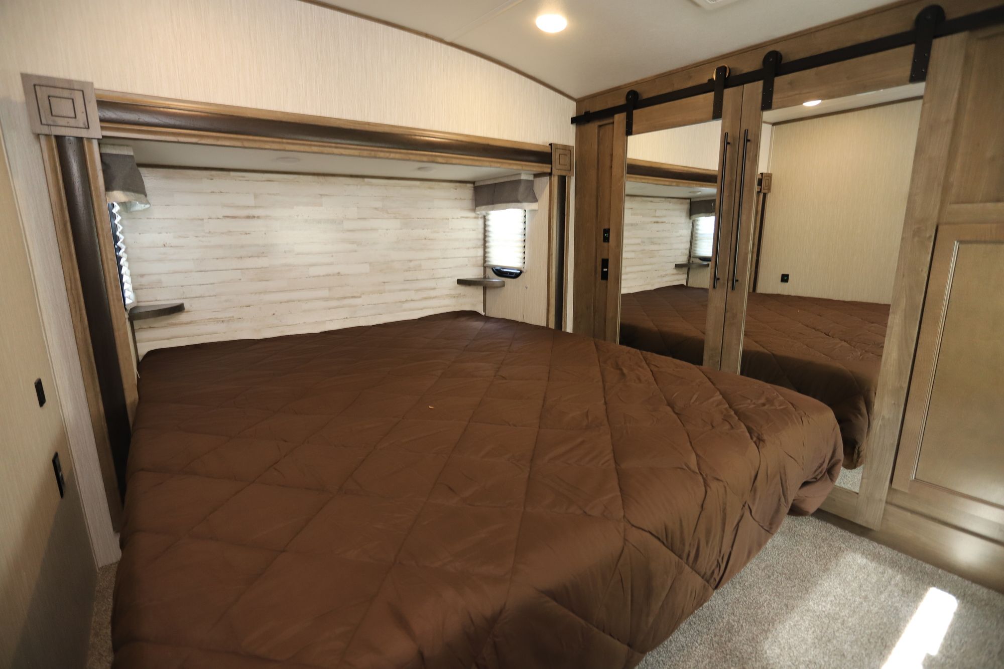 Used 2020 Forest River Sabre 311 KT Fifth Wheel  For Sale