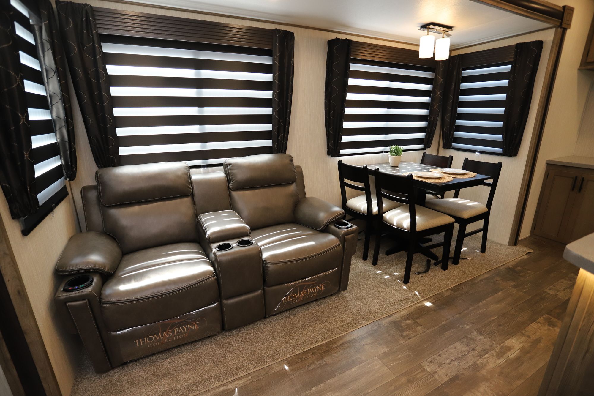 Used 2020 Forest River Sabre 311 KT Fifth Wheel  For Sale