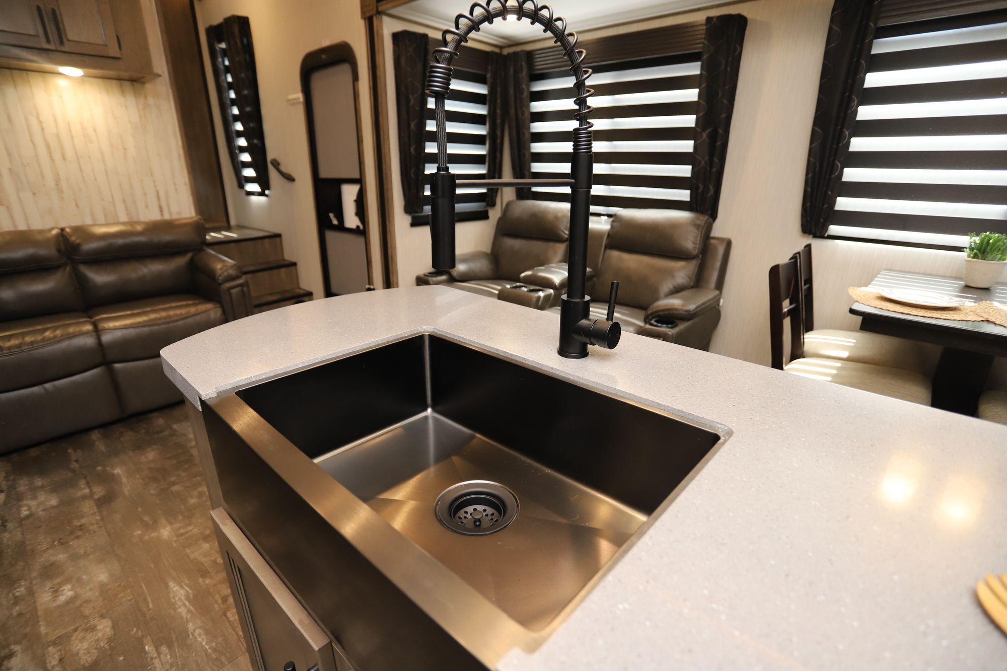 Used 2020 Forest River Sabre 311 KT Fifth Wheel  For Sale