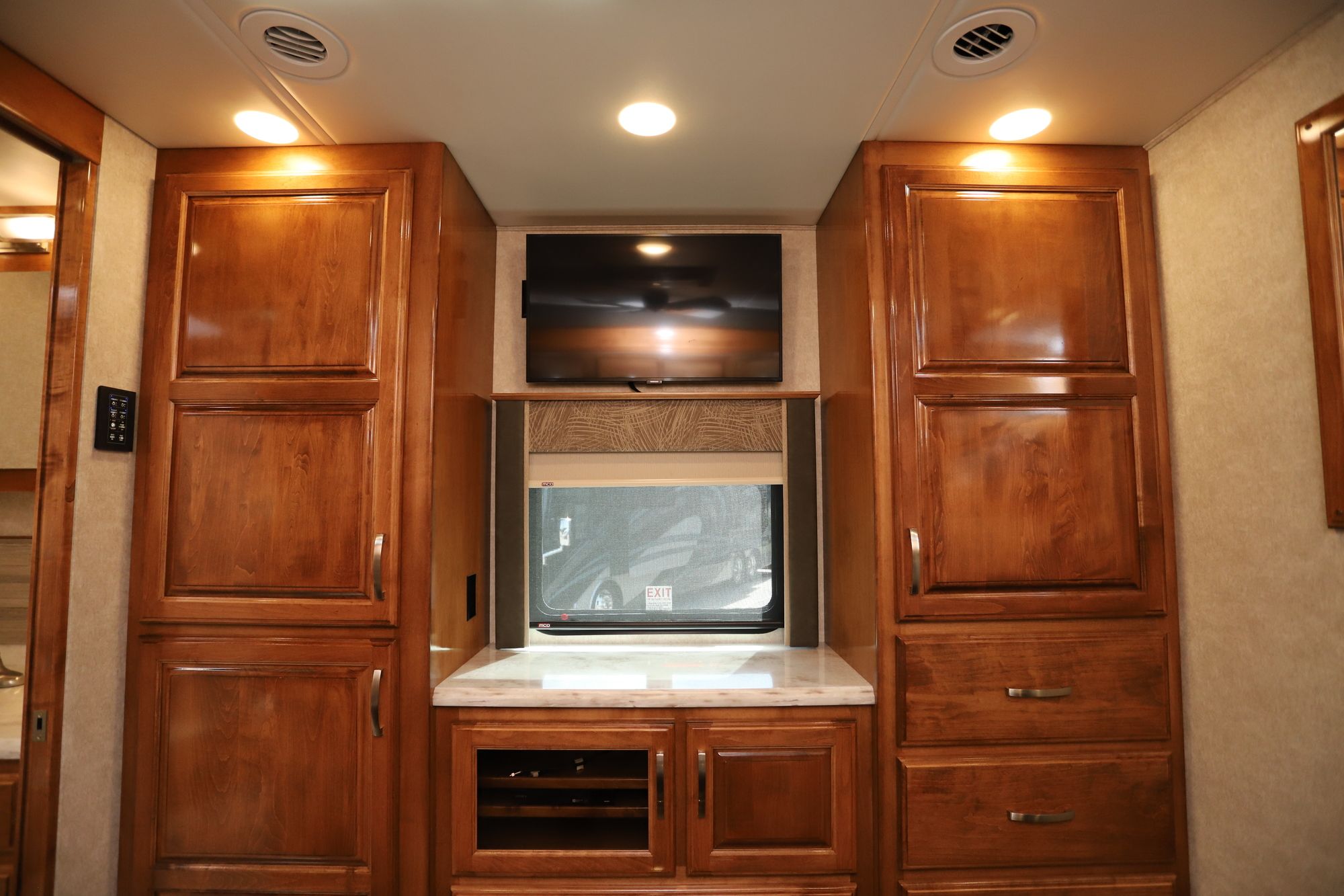 New 2021 Renegade Rv Verona Le 38LDG Super C  For Sale