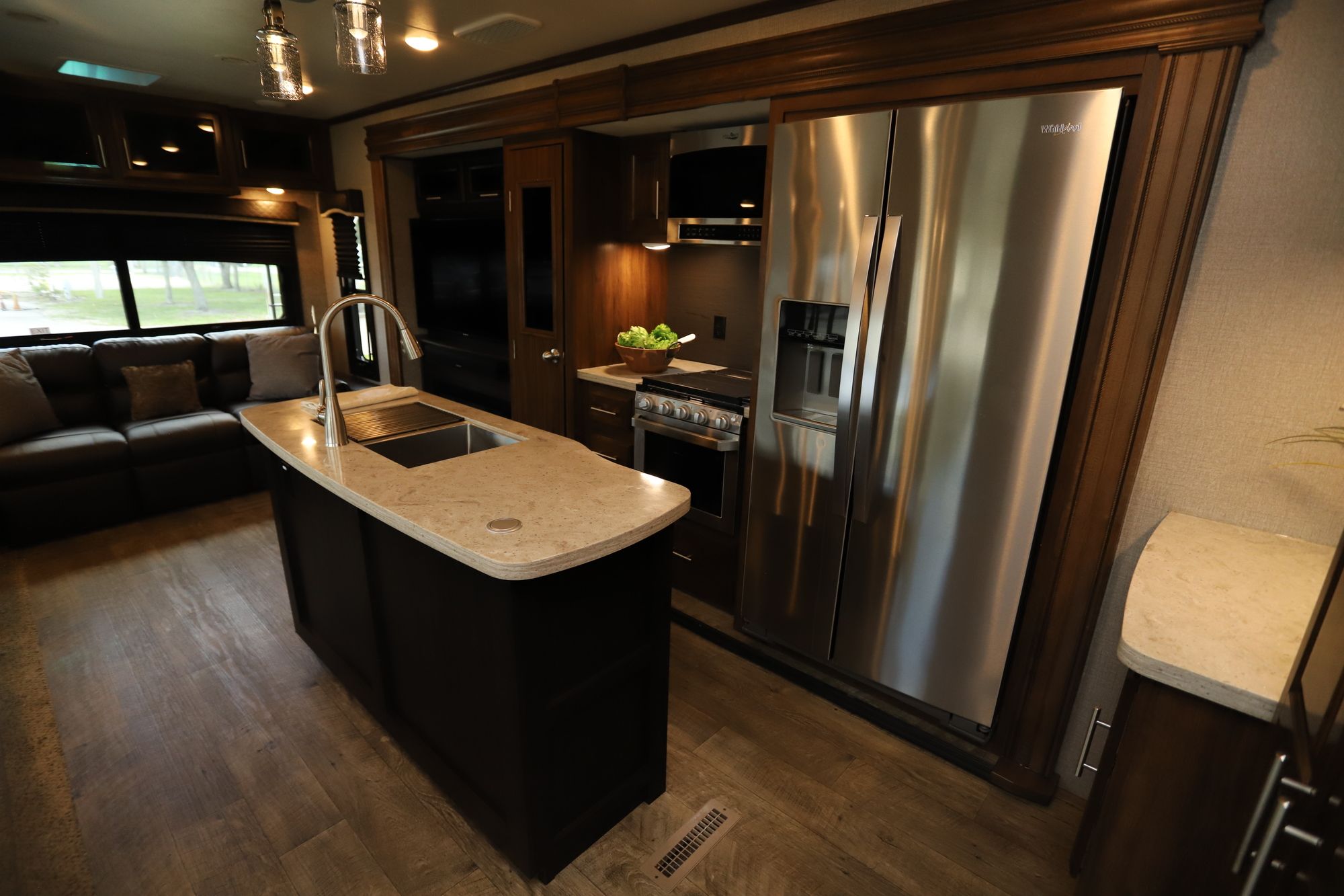 Used 2019 Jayco Eagle 330RSTS Travel Trailer  For Sale