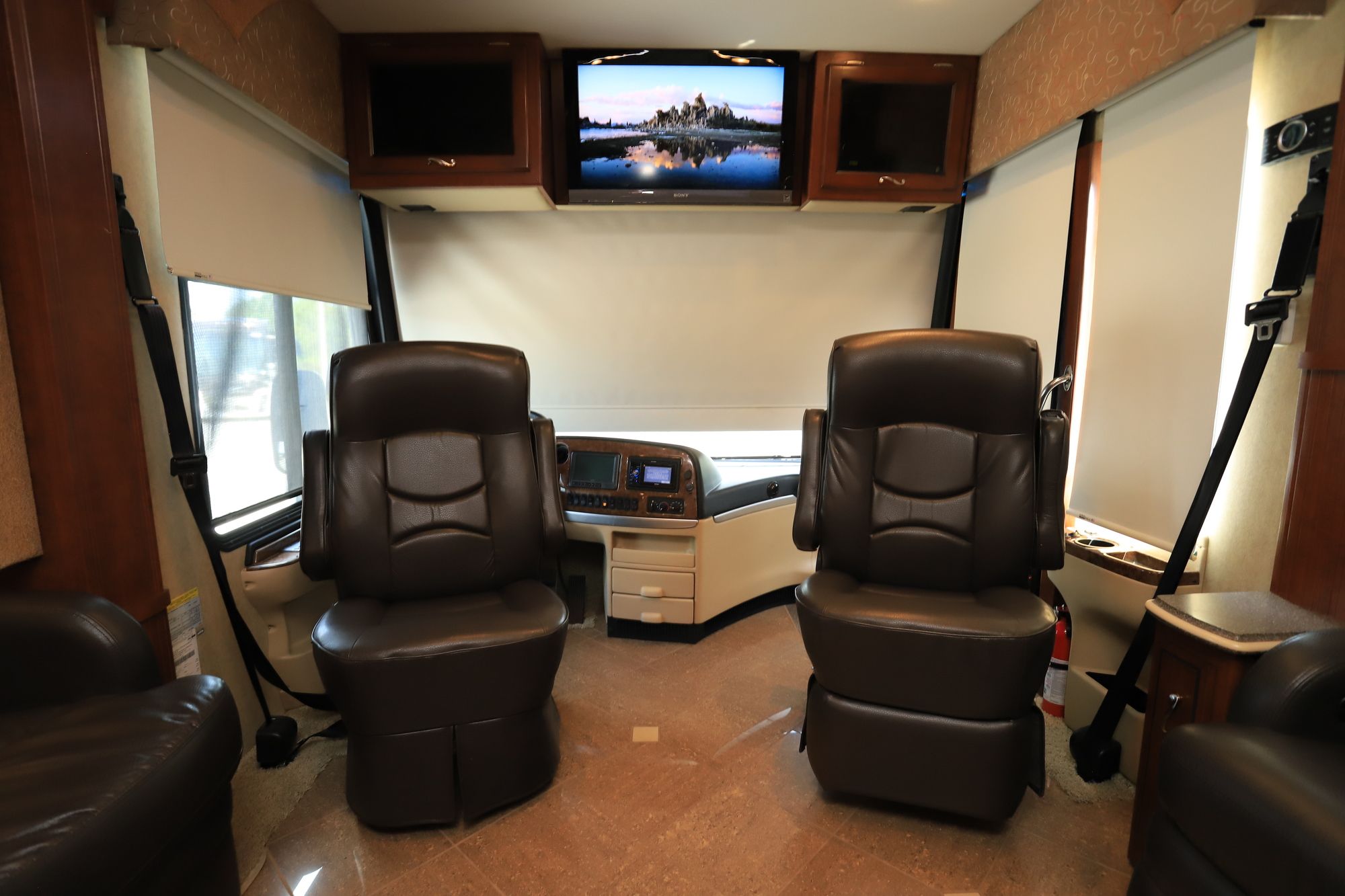 Used 2011 Newmar Ventana 3962 Class A  For Sale