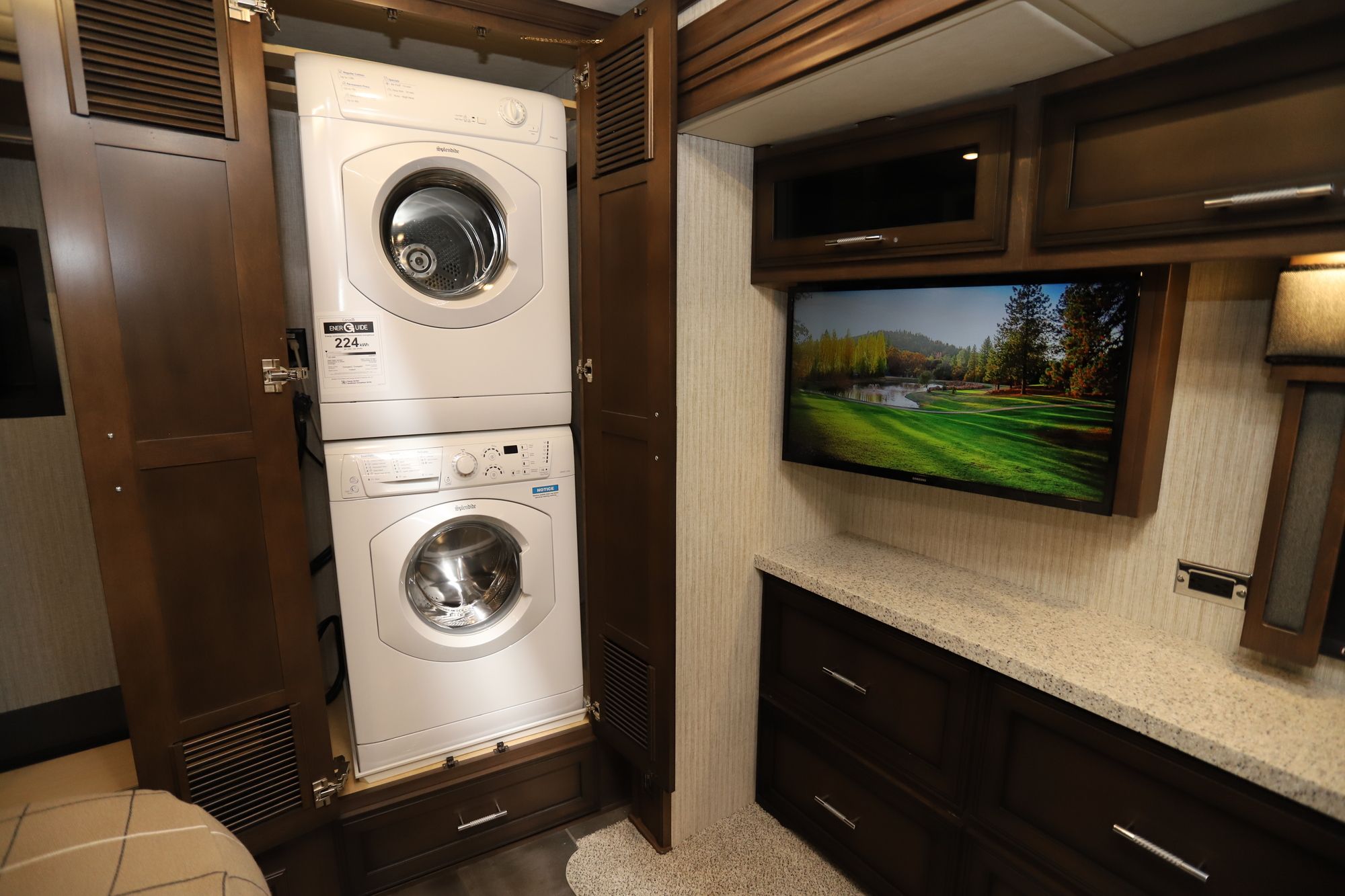 Used 2020 Newmar Super Star 4058 Super C  For Sale