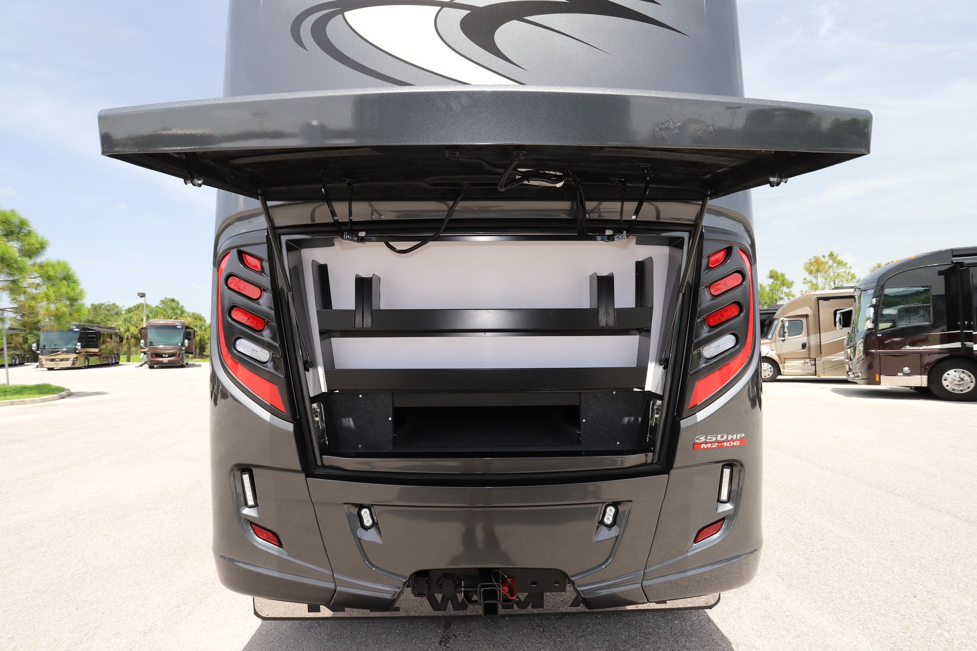 Used 2020 Newmar Super Star 4058 Super C  For Sale
