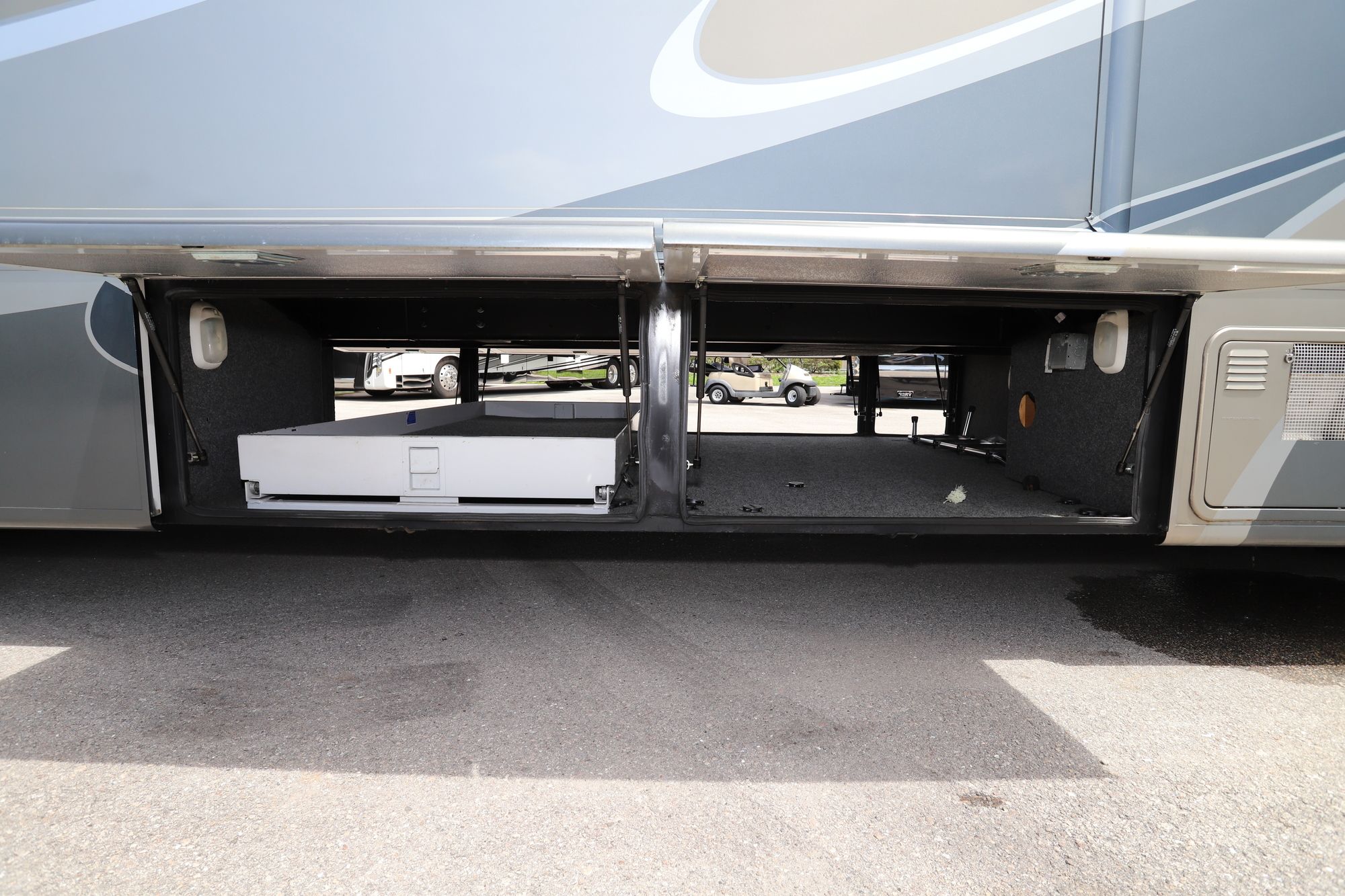 Used 2020 Tiffin Motor Homes Wayfarer 25QW Class C  For Sale