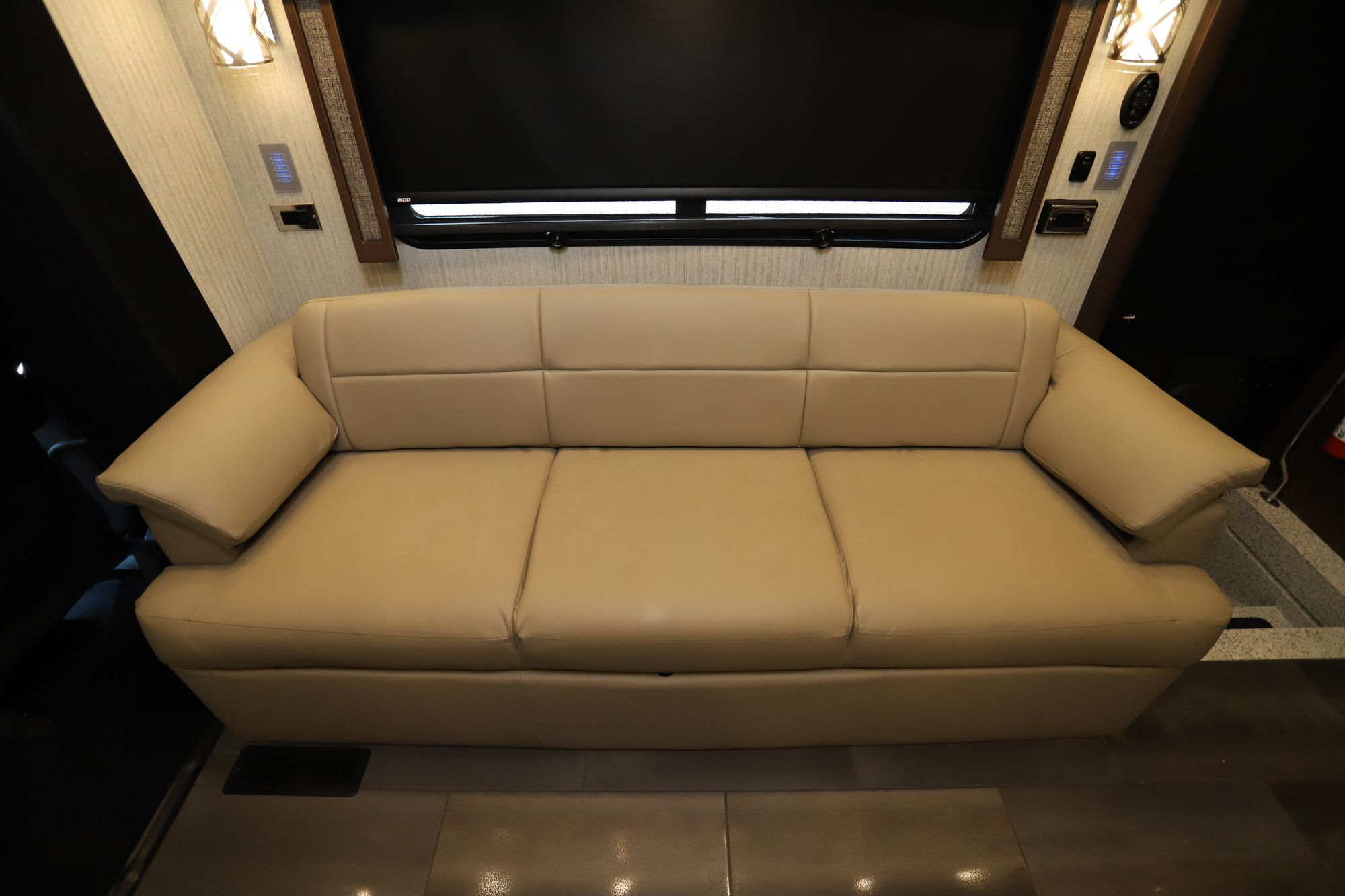 Used 2020 Newmar Super Star 4058 Super C  For Sale