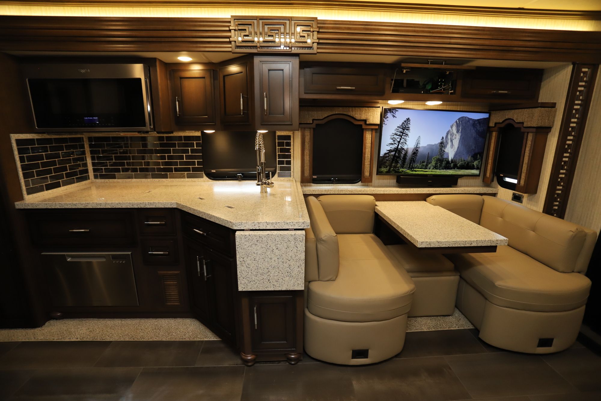 Used 2020 Newmar Super Star 4058 Super C  For Sale