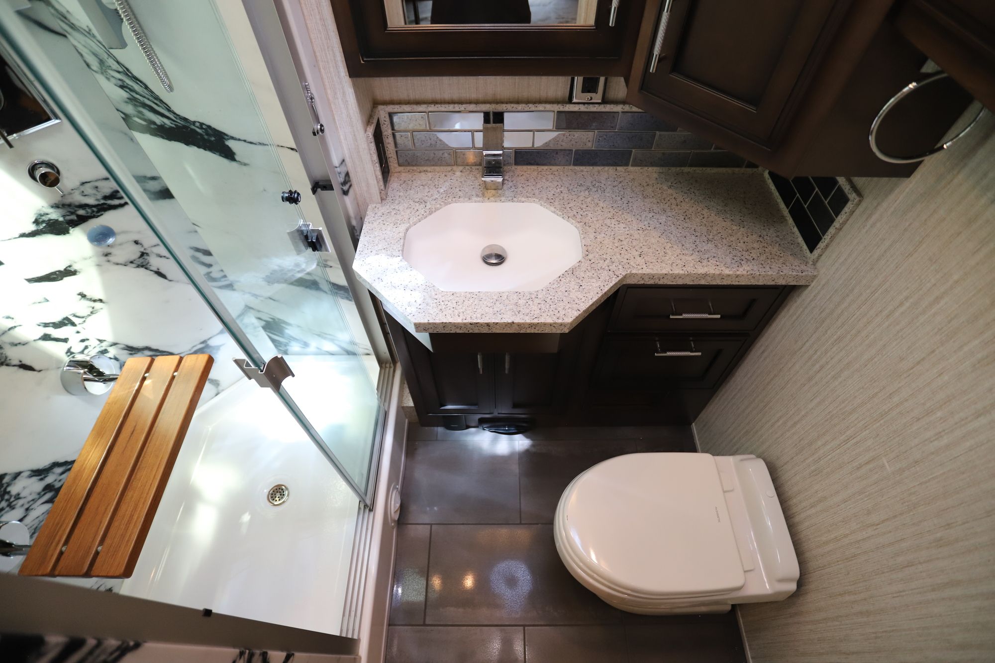 Used 2020 Newmar Super Star 4058 Super C  For Sale