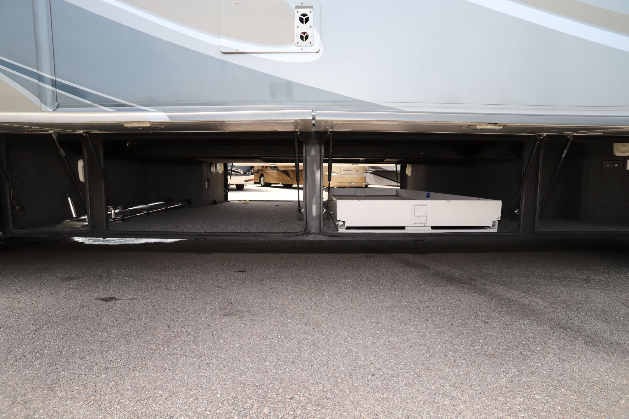 Used 2020 Tiffin Motor Homes Wayfarer 25QW Class C  For Sale