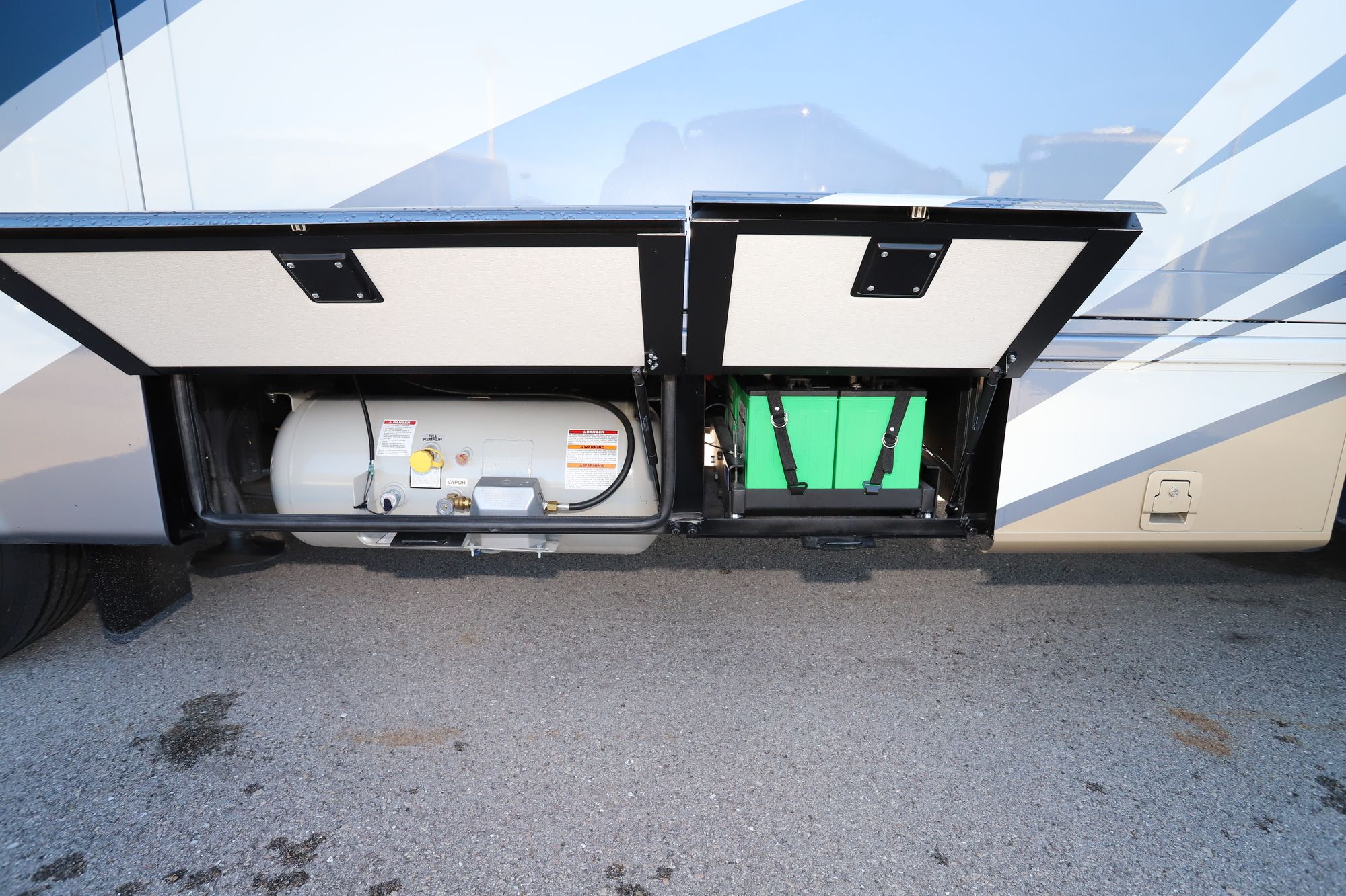 New 2021 Newmar Bay Star Sport 3014 Class A  For Sale