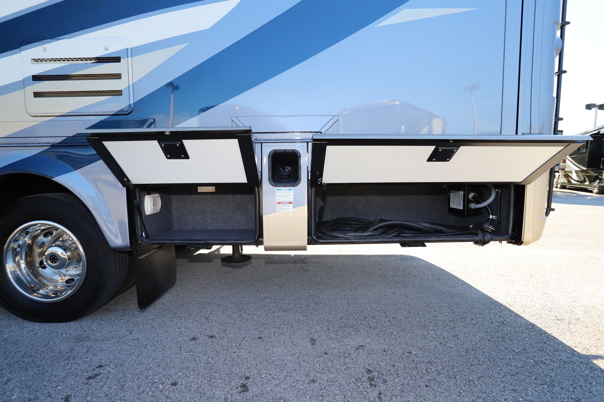 New 2021 Newmar Bay Star Sport 3014 Class A  For Sale