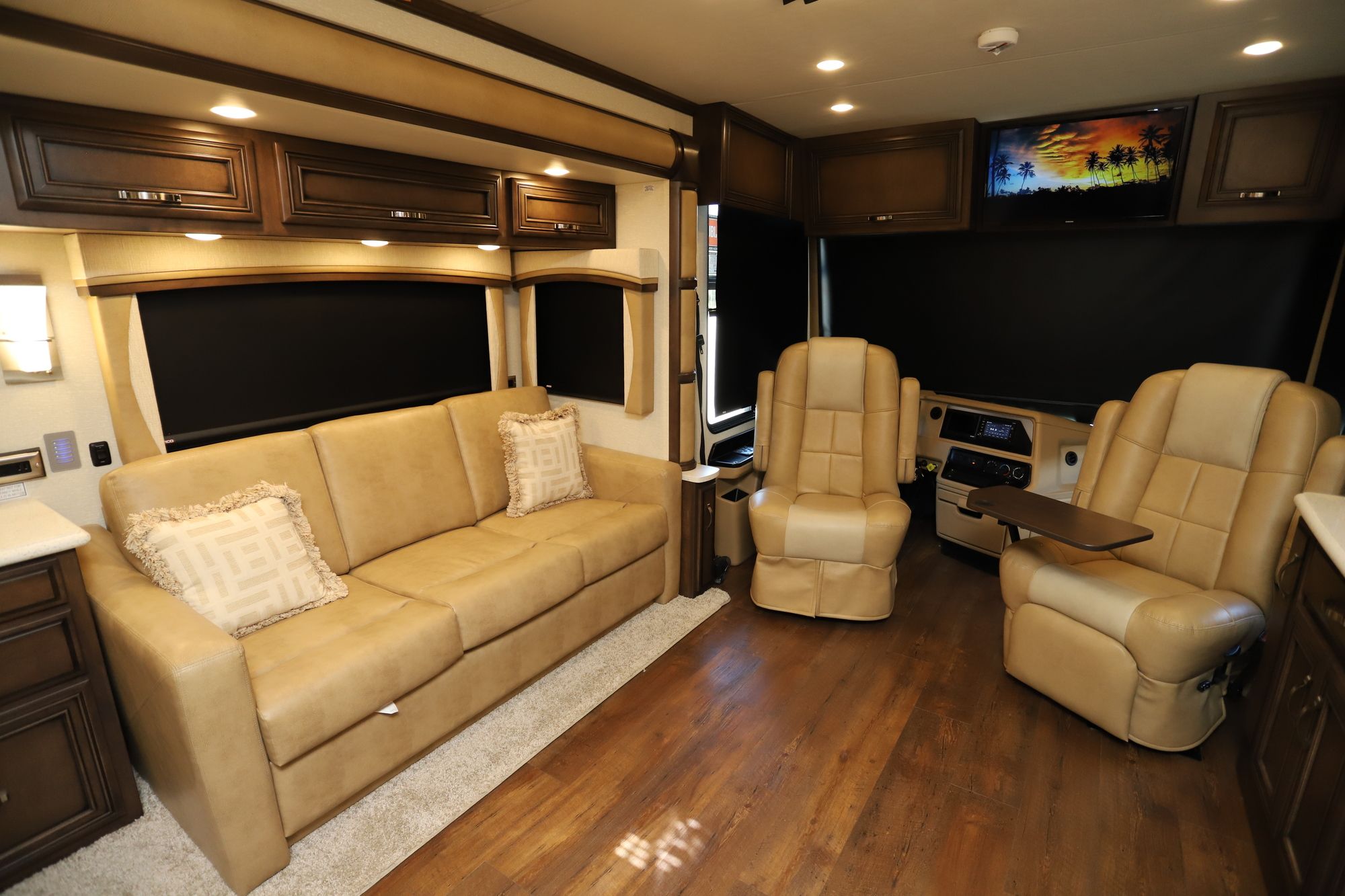 New 2021 Newmar Kountry Star 3709 Class A  For Sale