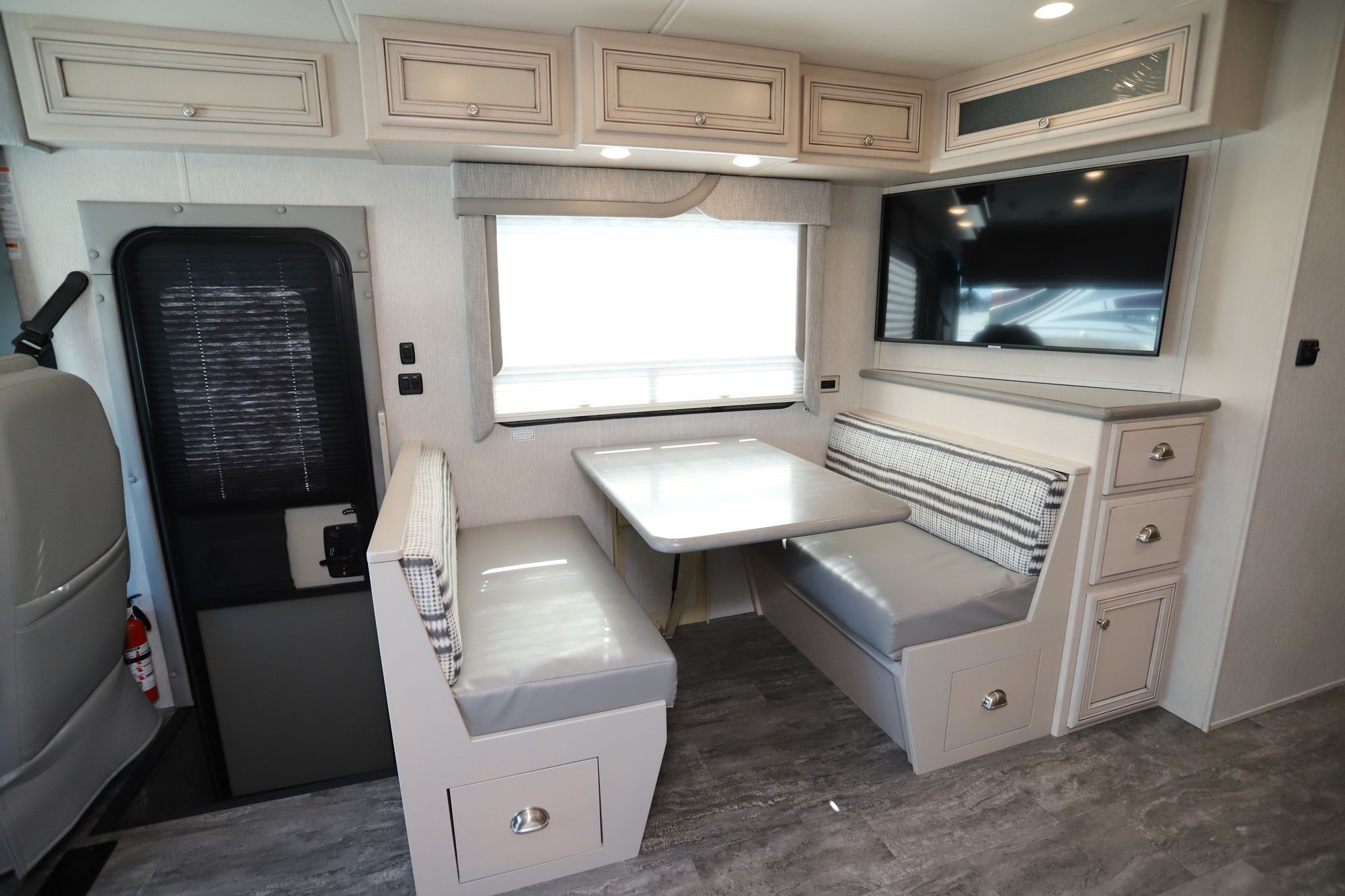 New 2021 Newmar Bay Star Sport 3014 Class A  For Sale