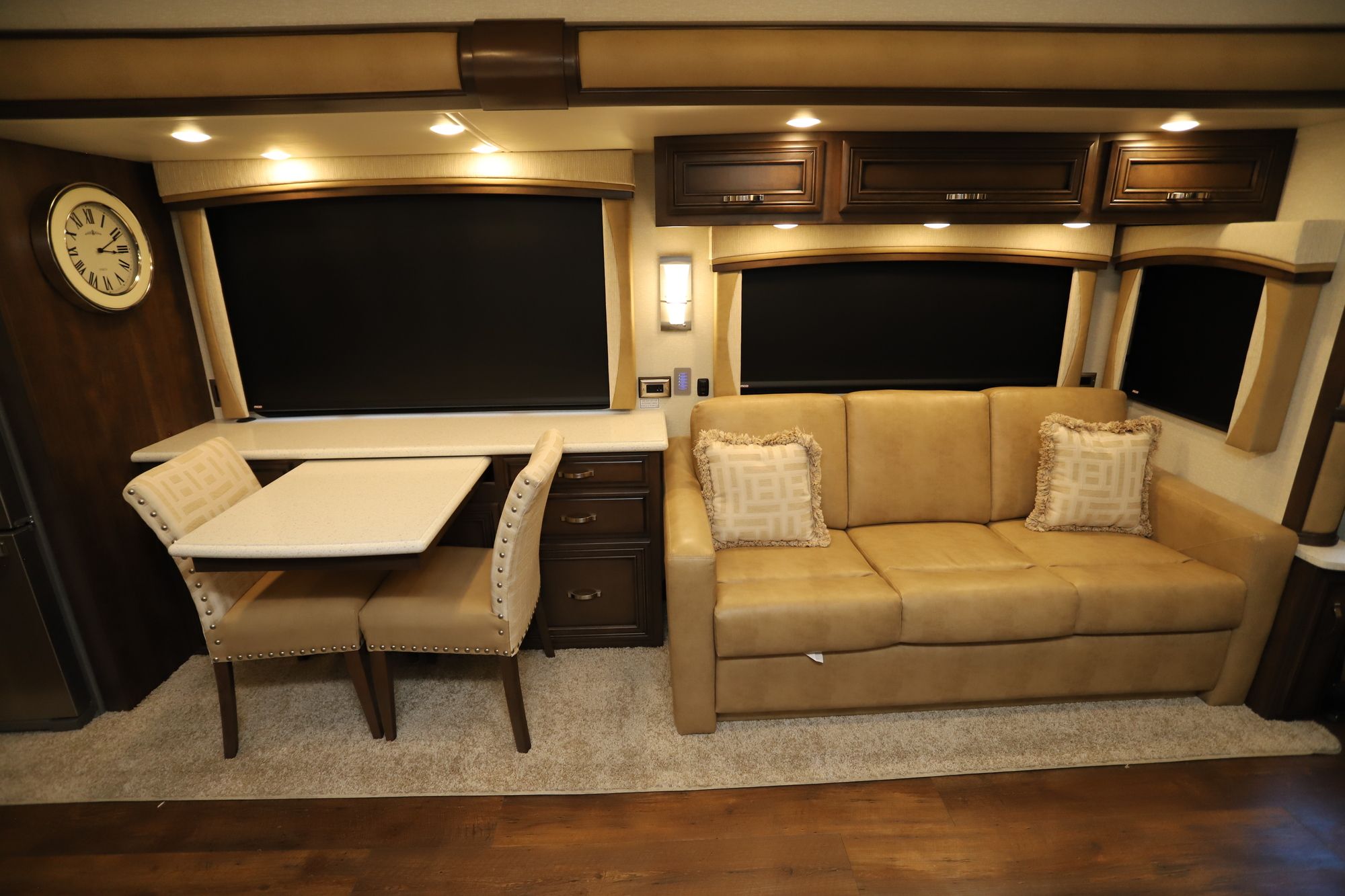 New 2021 Newmar Kountry Star 3709 Class A  For Sale