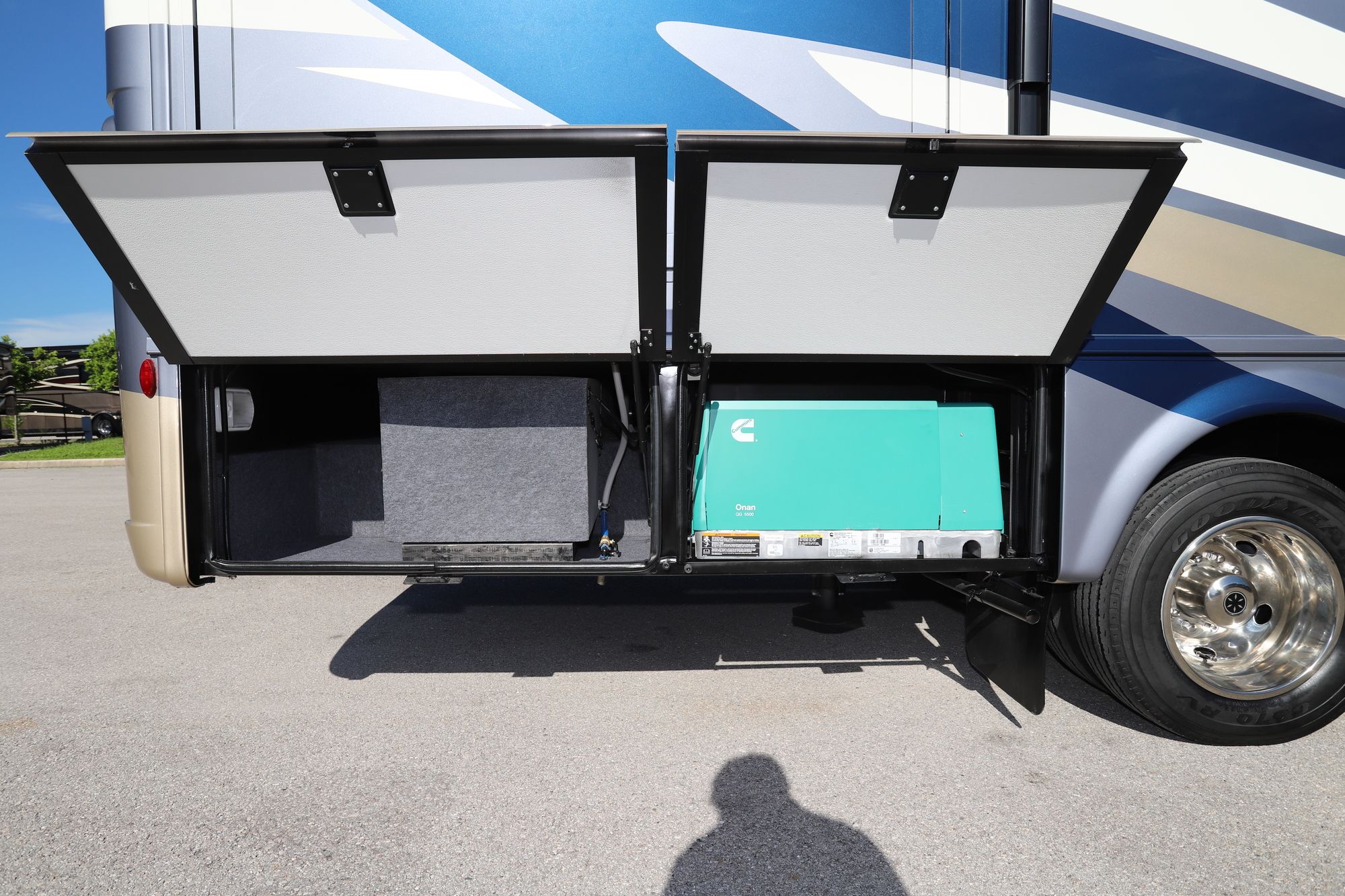 New 2021 Newmar Bay Star Sport 3014 Class A  For Sale