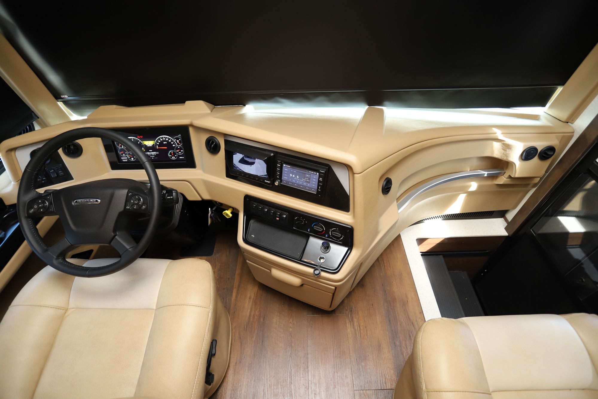 New 2021 Newmar Kountry Star 3709 Class A  For Sale
