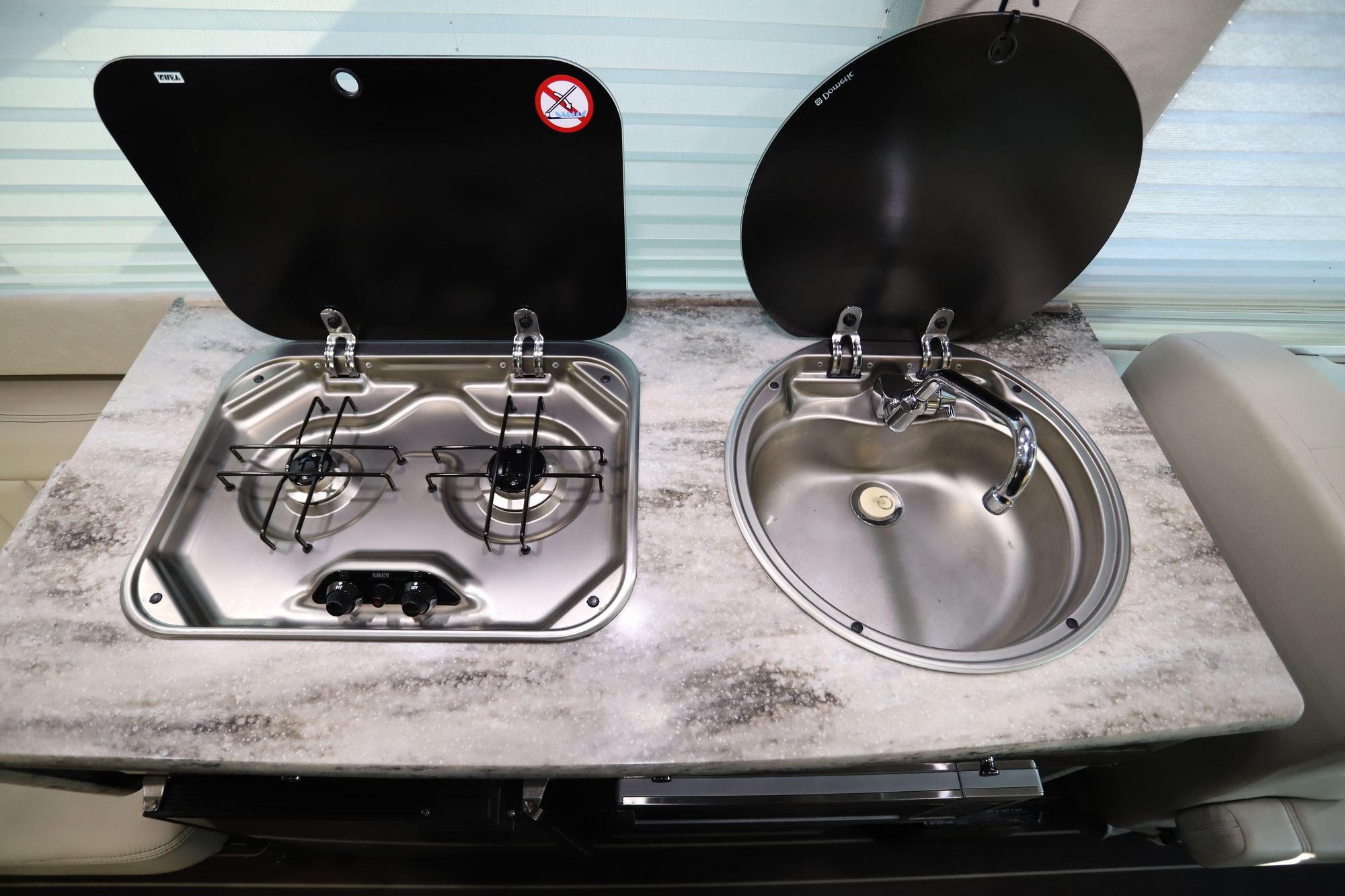Used 2015 Airstream Interstate EXT Class B  For Sale
