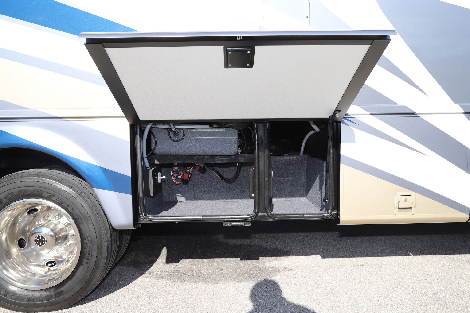New 2021 Newmar Bay Star Sport 3014 Class A  For Sale